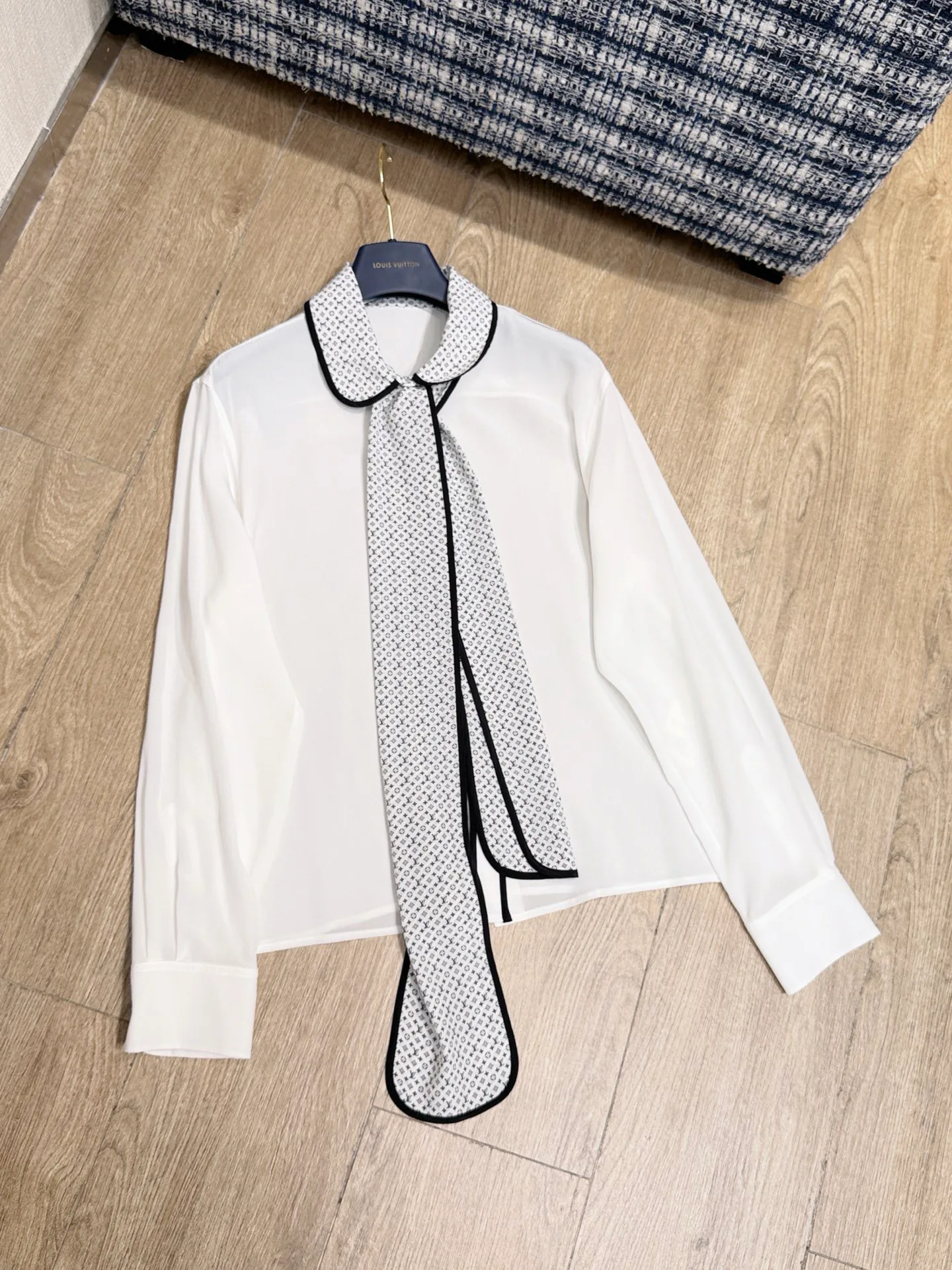Рубашки Женские Louis Vuitton 13235323