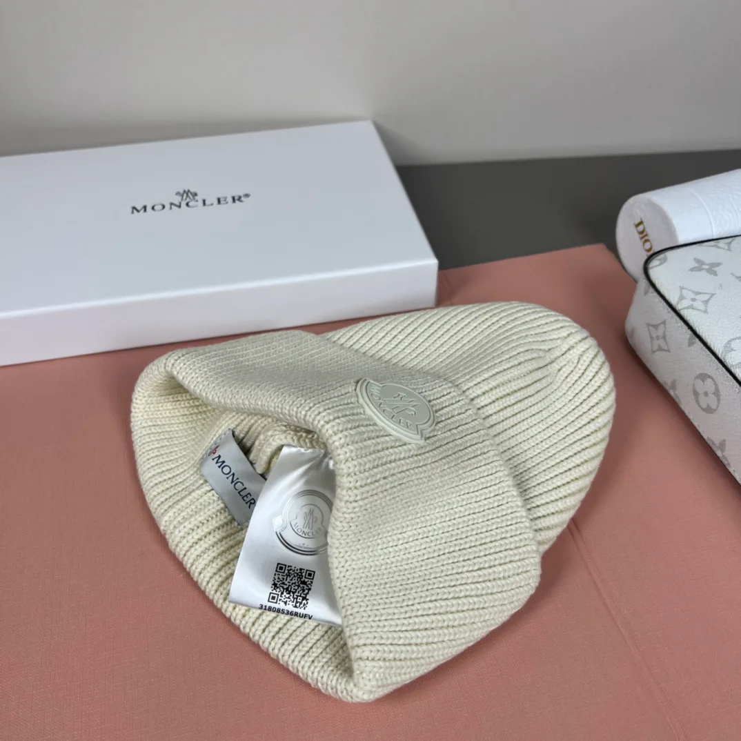 Головные Уборы Moncler 18078469