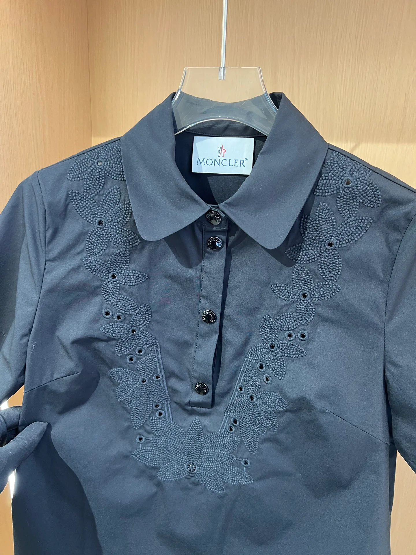 Платья Женские Moncler 13266097