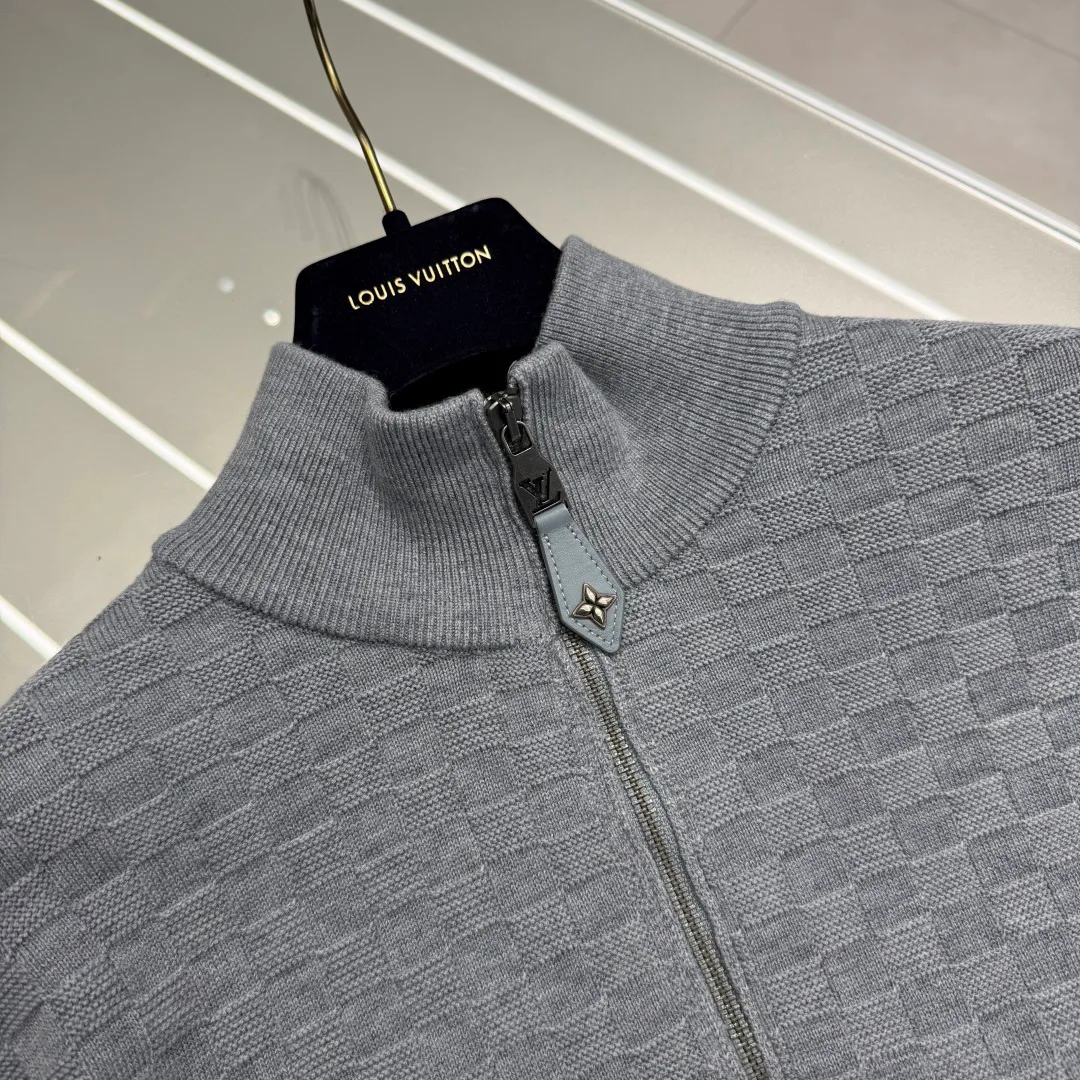 Джемперы И Свитеры Мужские Louis Vuitton 18278440