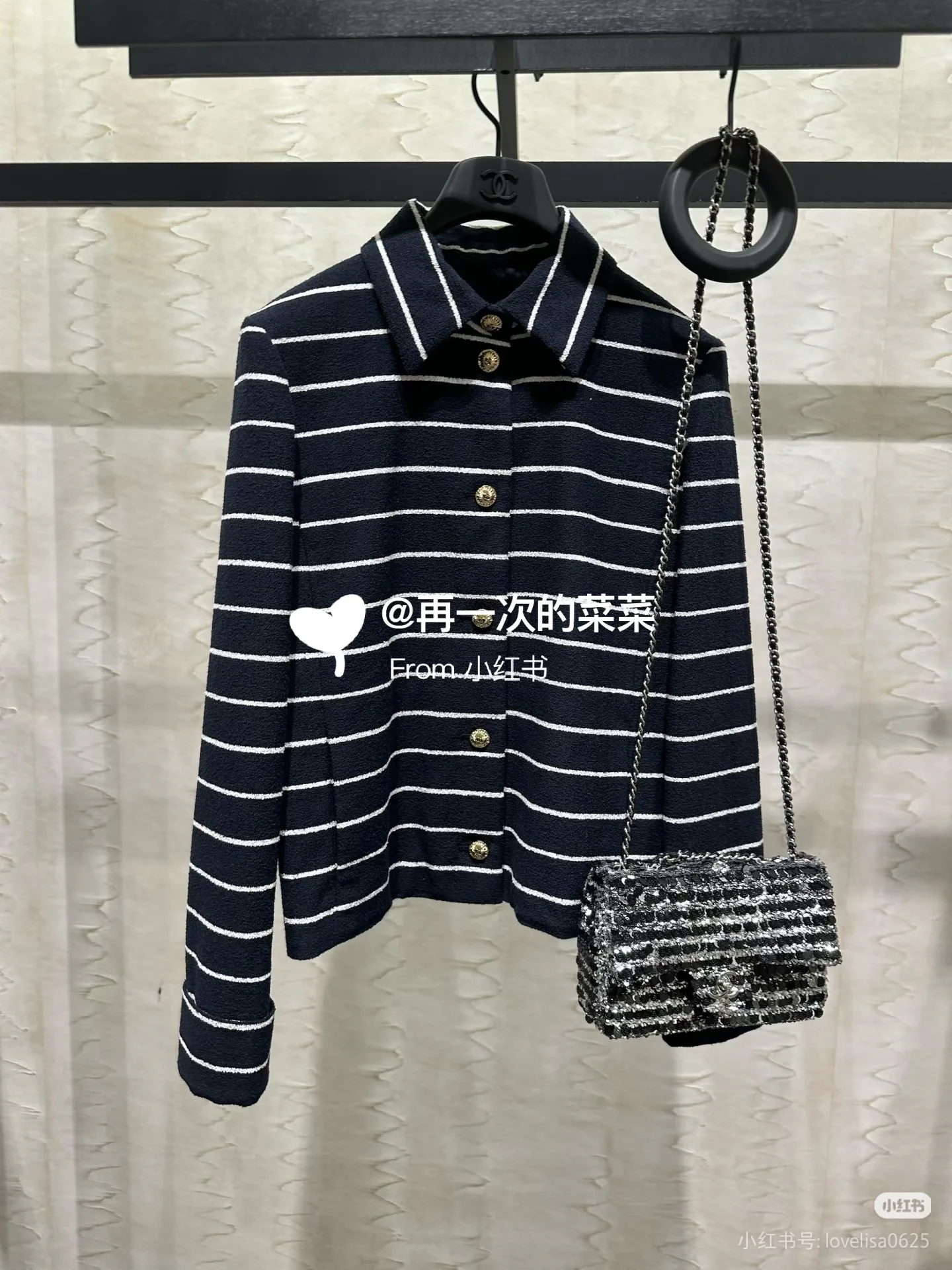 Джемперы И Свитеры Женские Chanel 1600705
