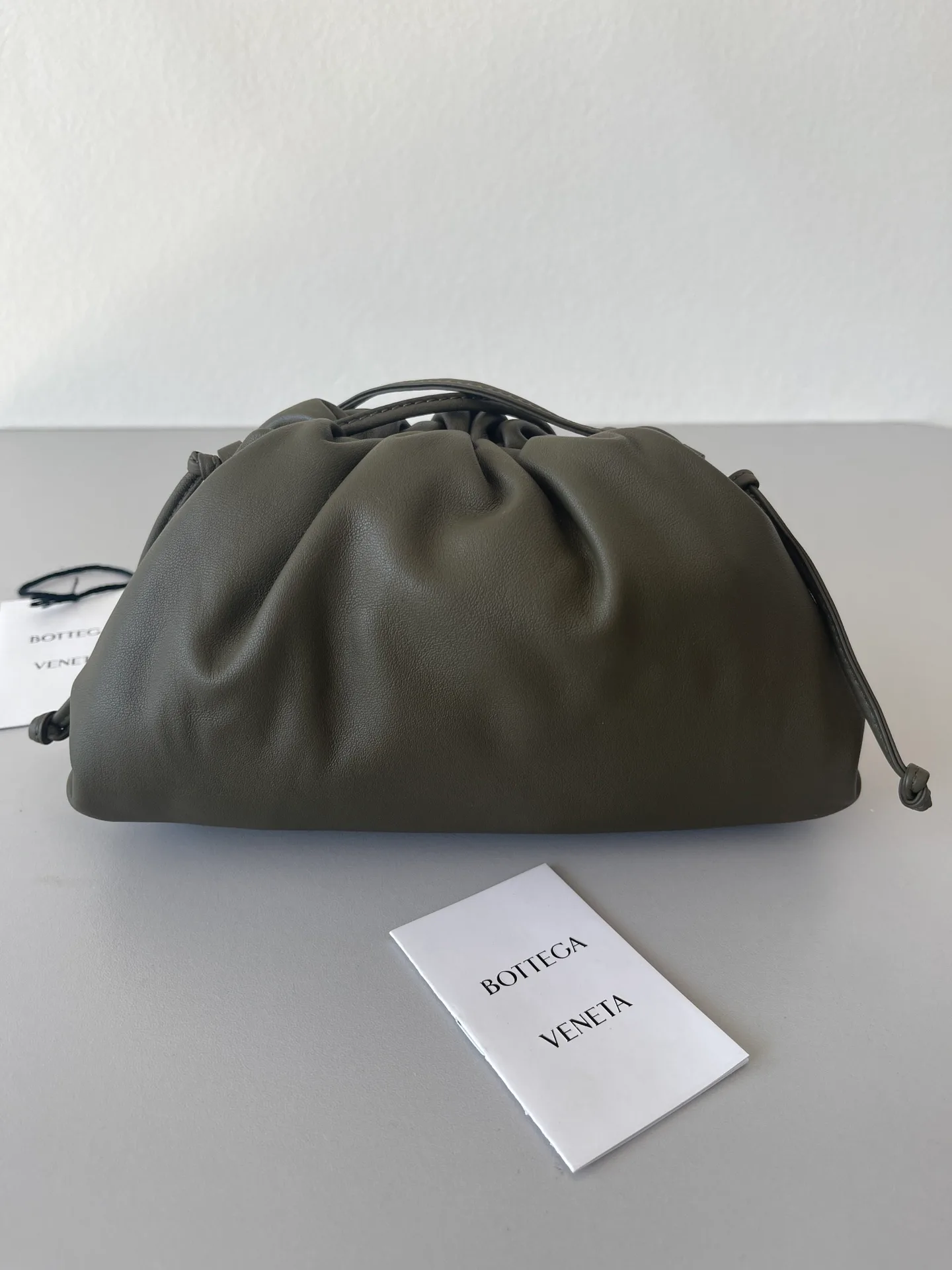 Сумки На Ремне Женские Bottega Veneta 106893