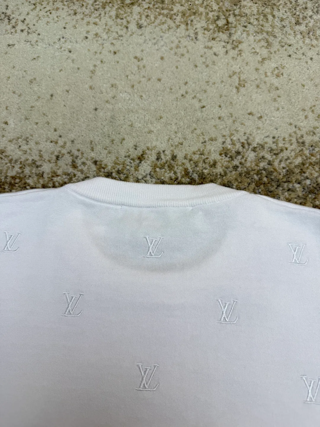 Футболки Мужские Louis Vuitton 13245813