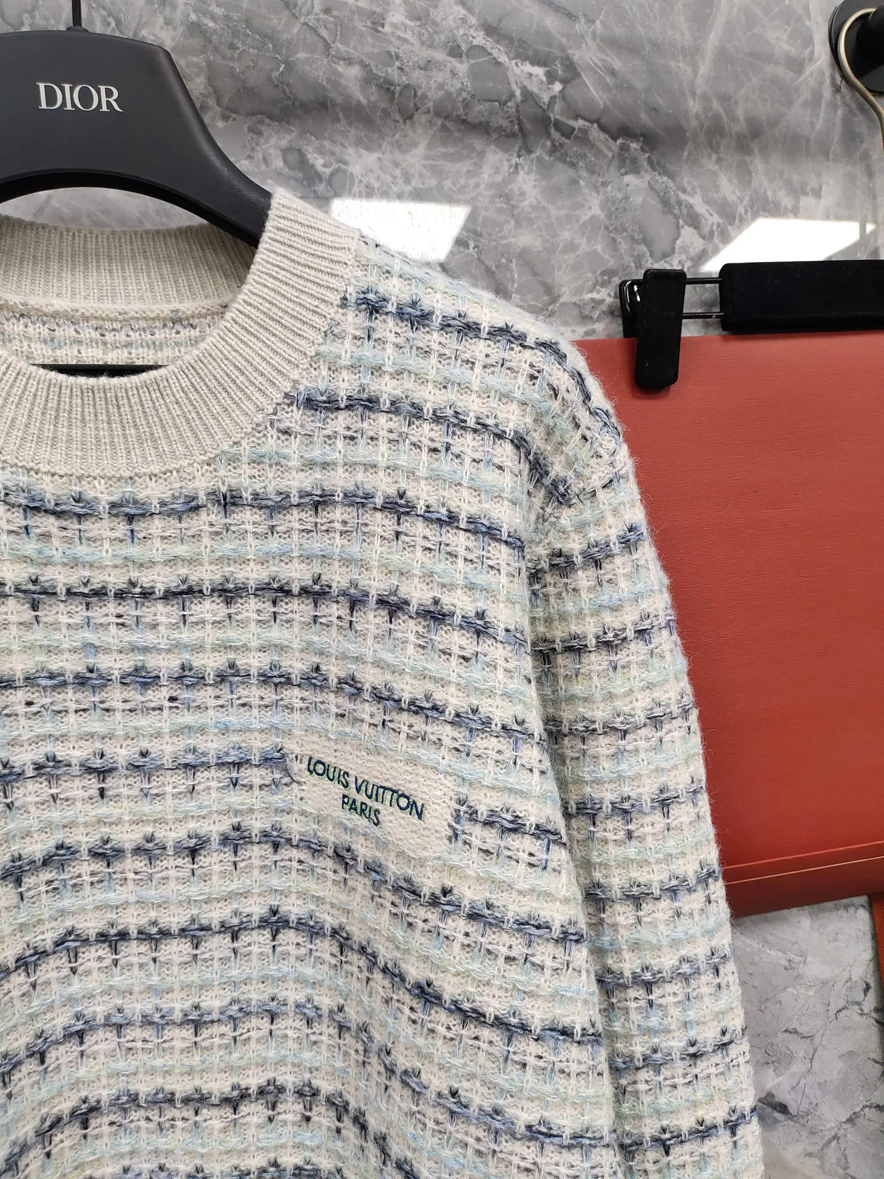 Джемперы И Свитеры Женские Louis Vuitton 18468052