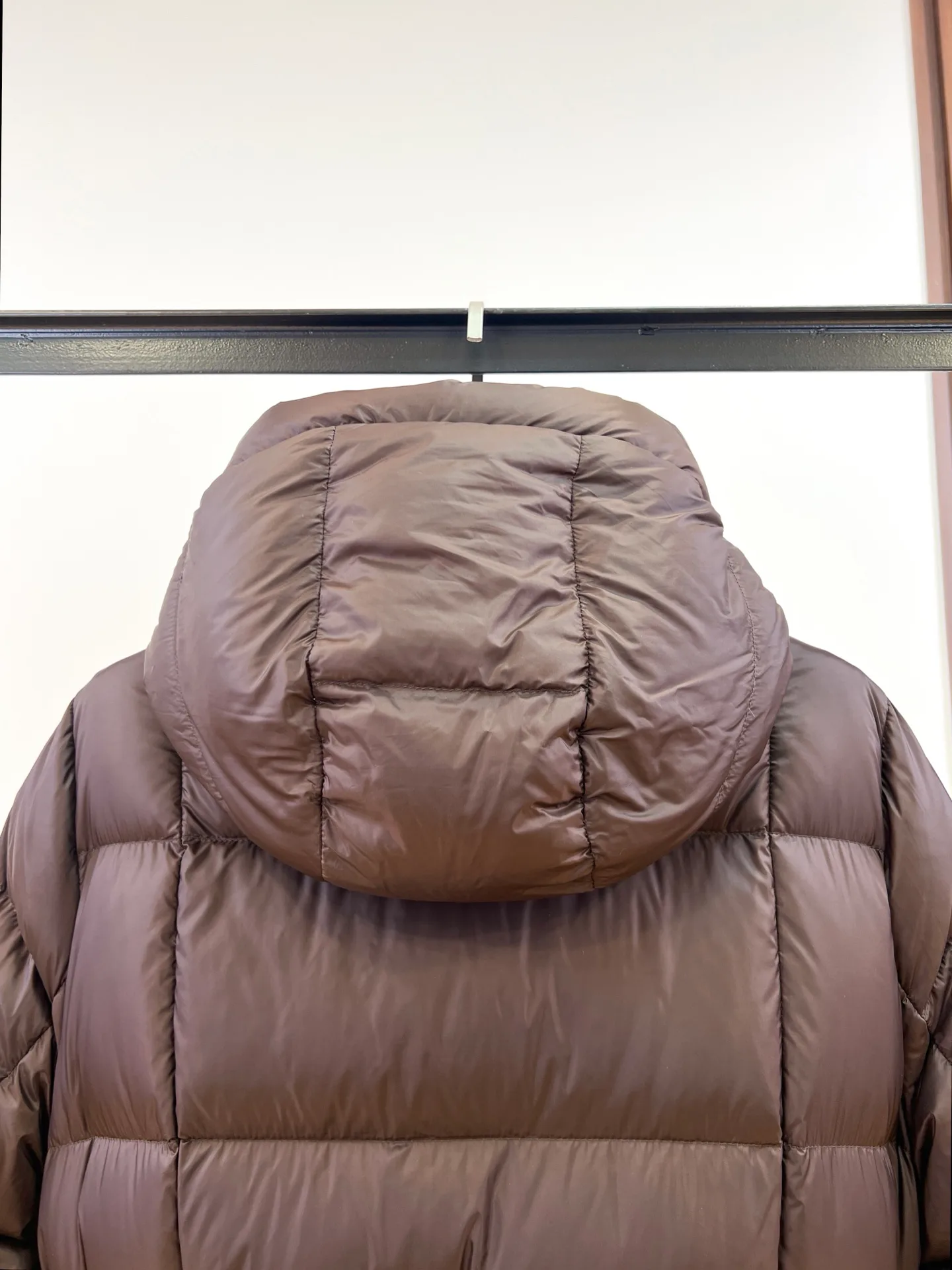 Куртки И Пуховики Женские Prada 18820644