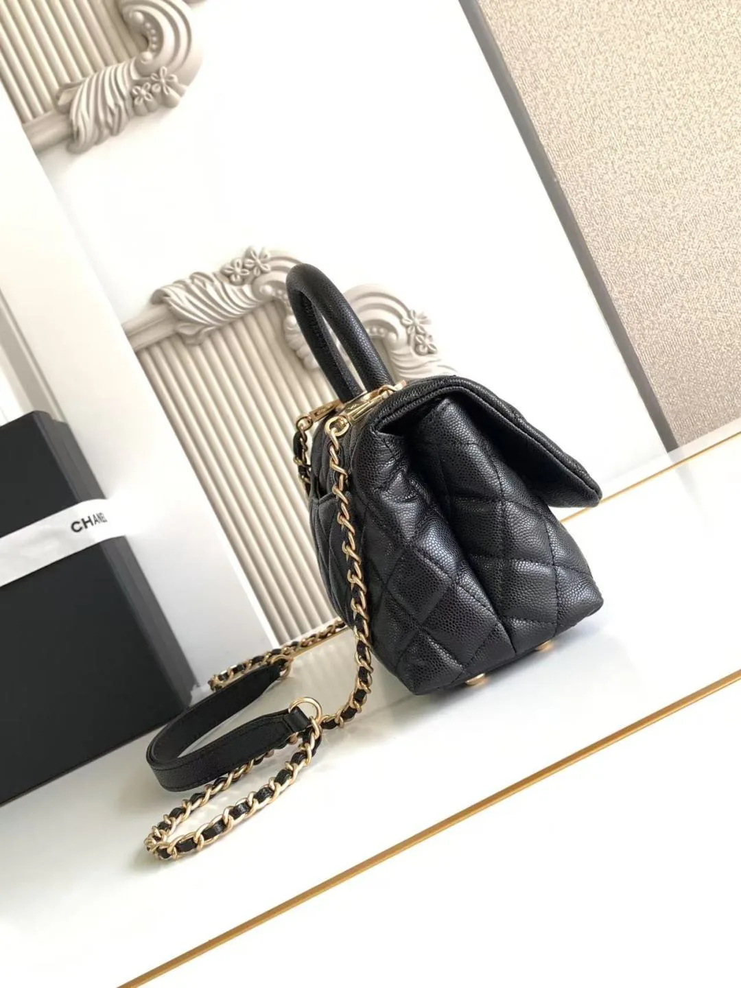 Классические Сумки Женские Chanel 11522238