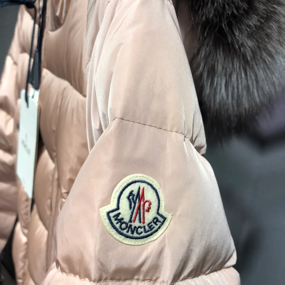 Куртки Женские Moncler 352888