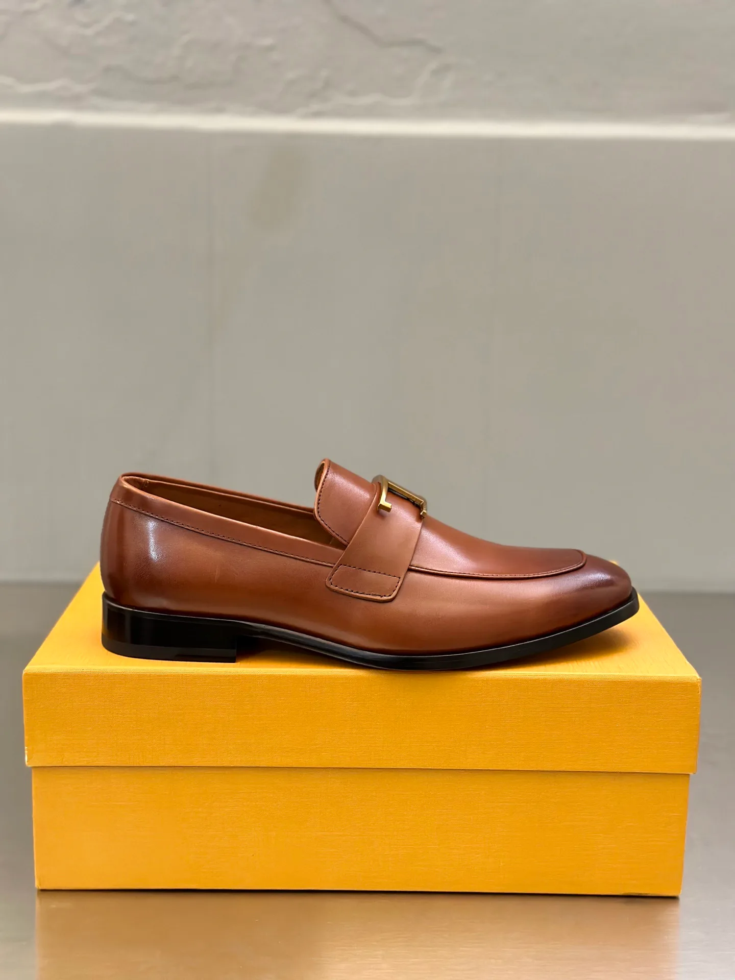 Лоферы И Туфли Мужские Tod's 17219237
