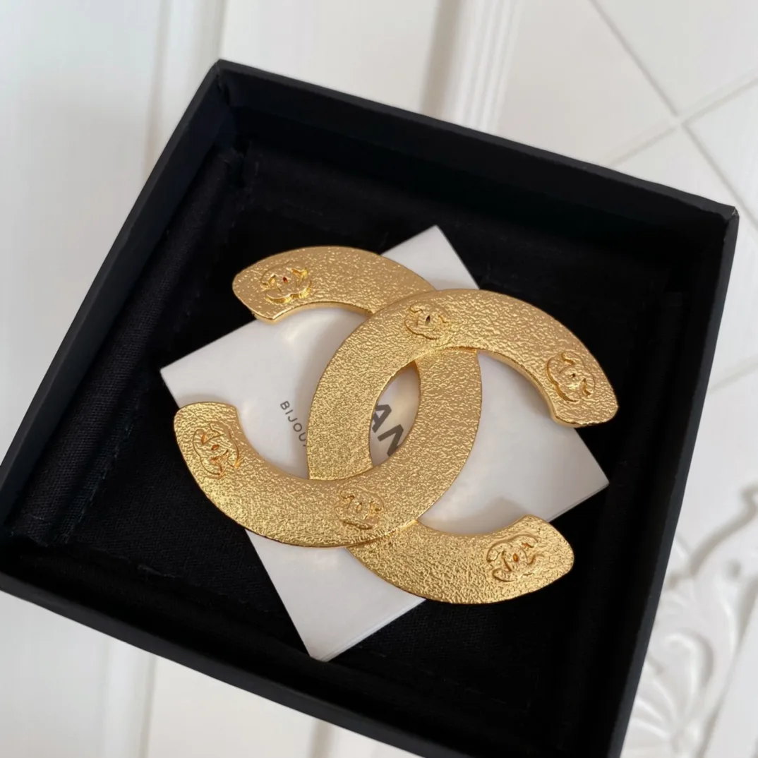 Бижутерия Chanel 151538