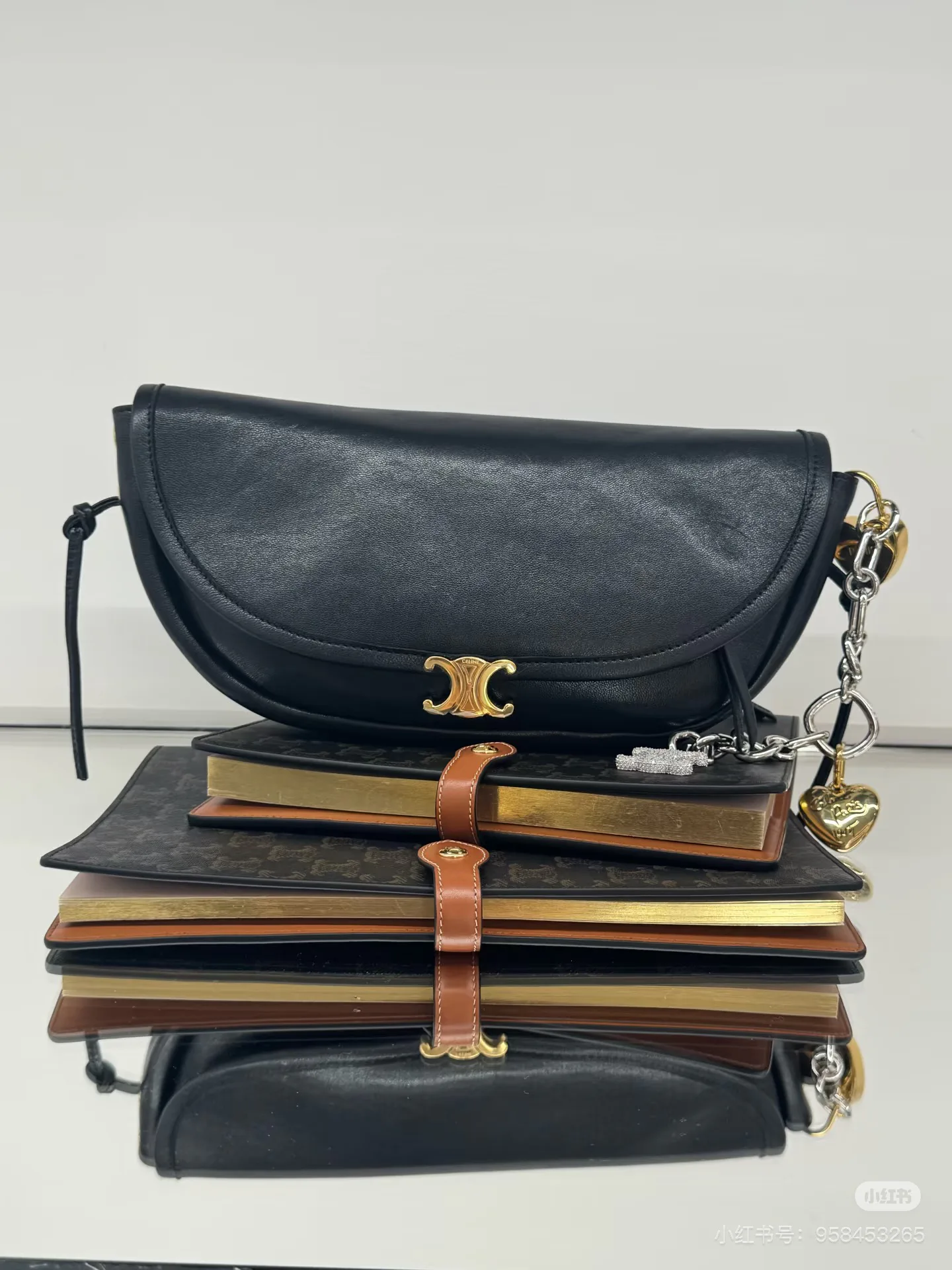 Клатчи Женские Celine 11664888