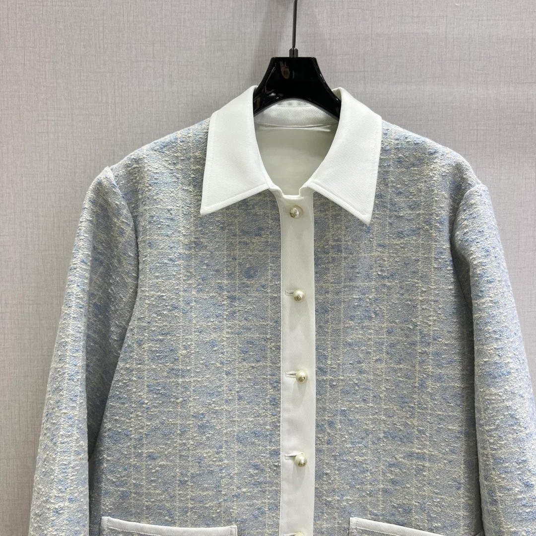 Куртки И Пуховики Женские Christian Dior 1010684