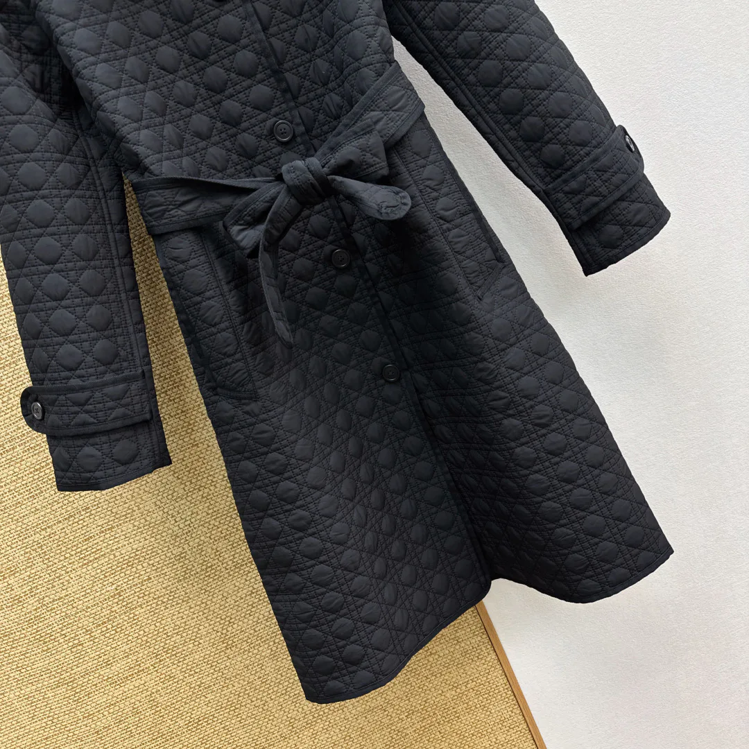 Куртки И Пуховики Женские Christian Dior 18056318