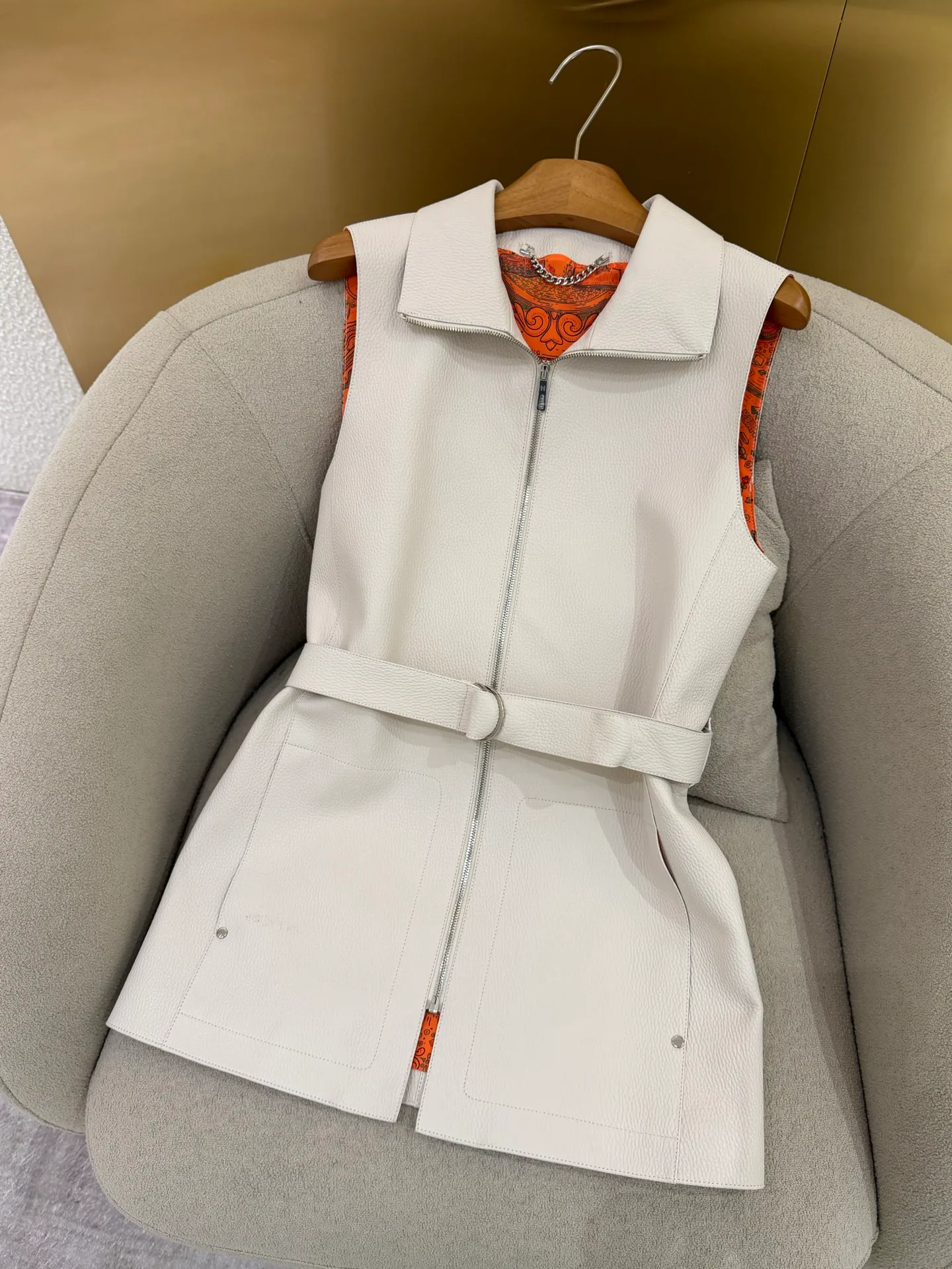 Жилеты Женские Hermes 19253089