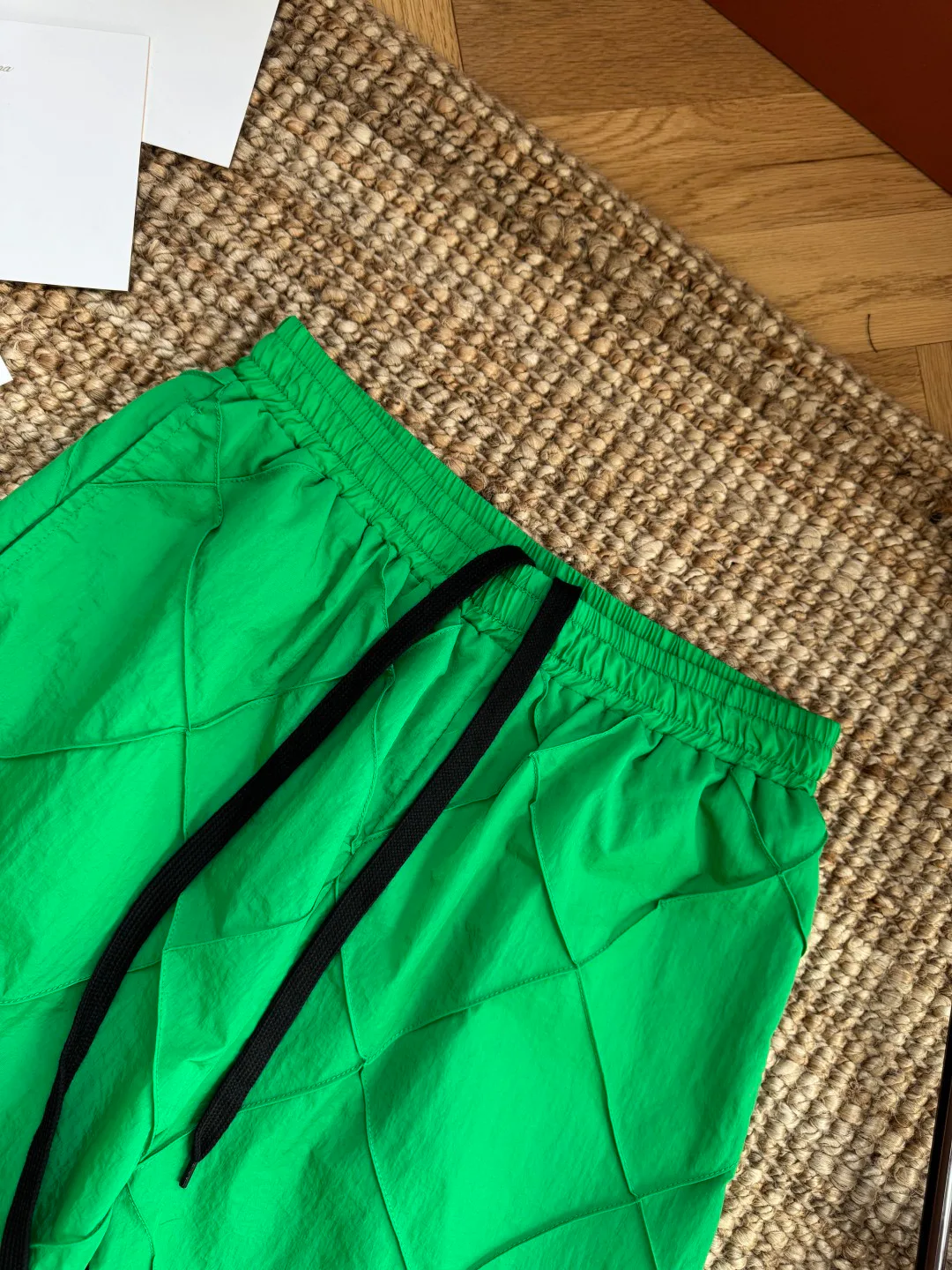 Шорты Мужские Bottega Veneta 987174