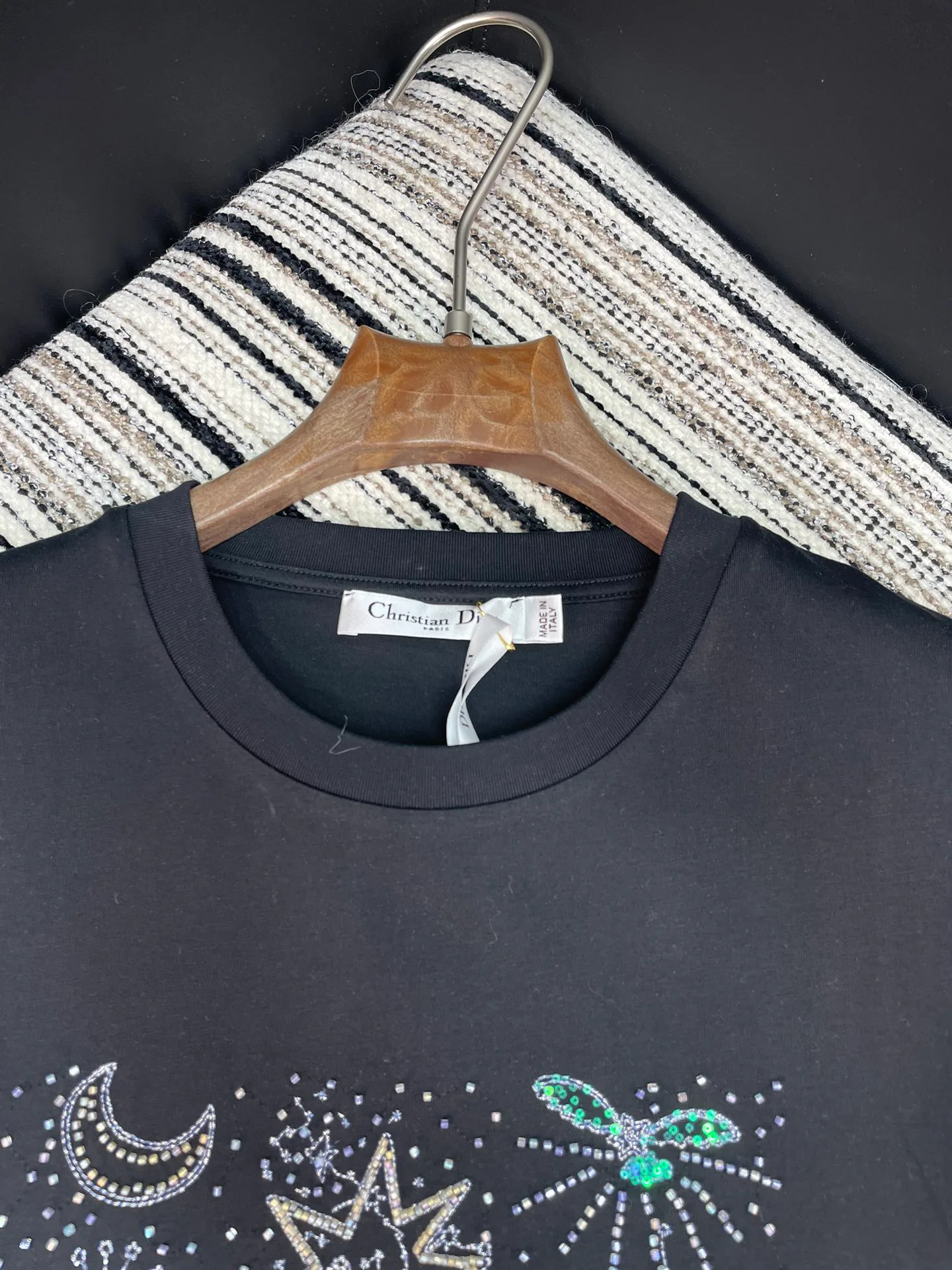 Футболки Женские Christian Dior 457757