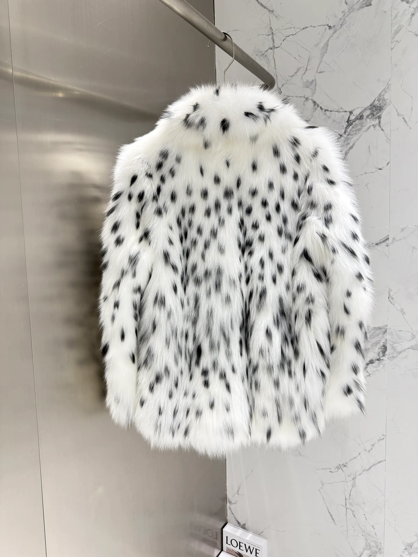 Шубы Женские Fendi 18293165