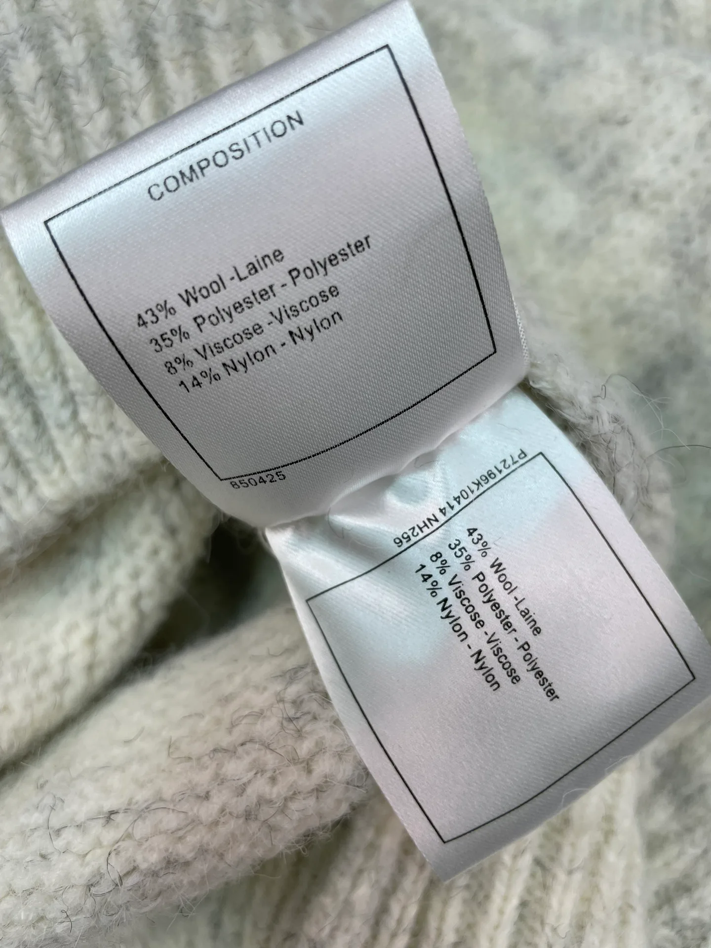 Джемперы И Свитеры Женские Chanel 4558156