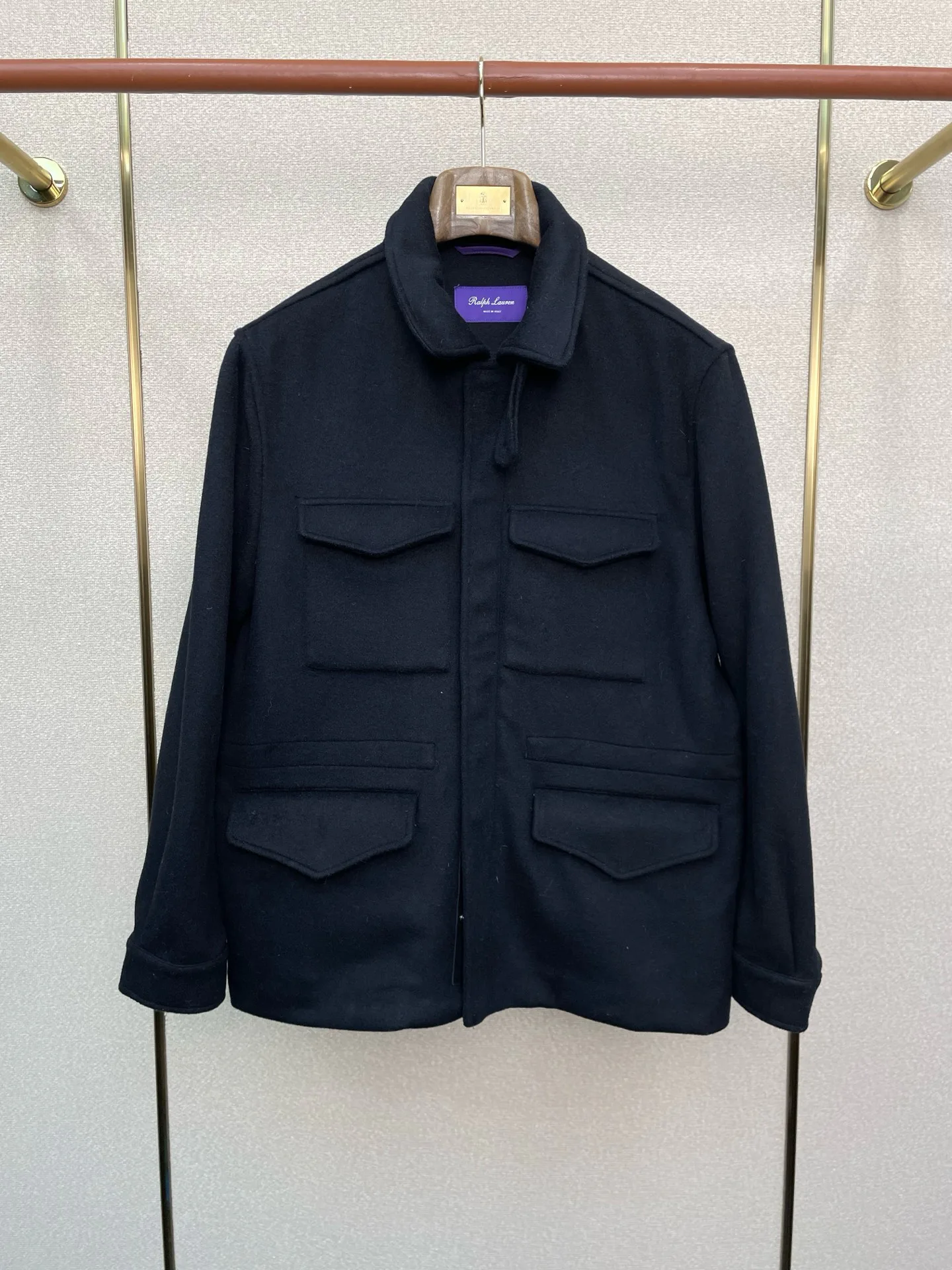 Куртки Мужские Ralph Lauren 475562