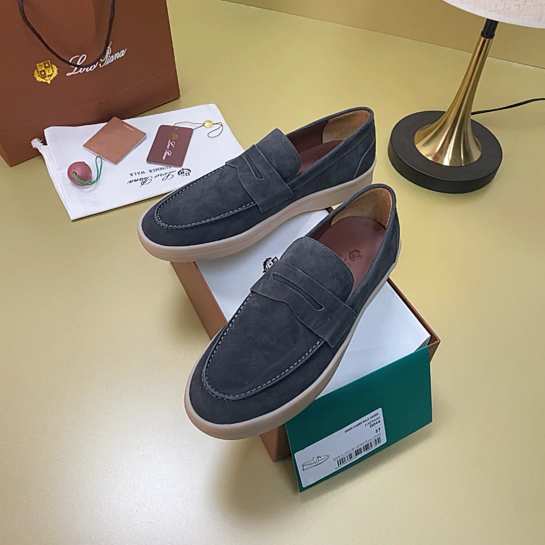 Туфли Женские Loro Piana 13251522