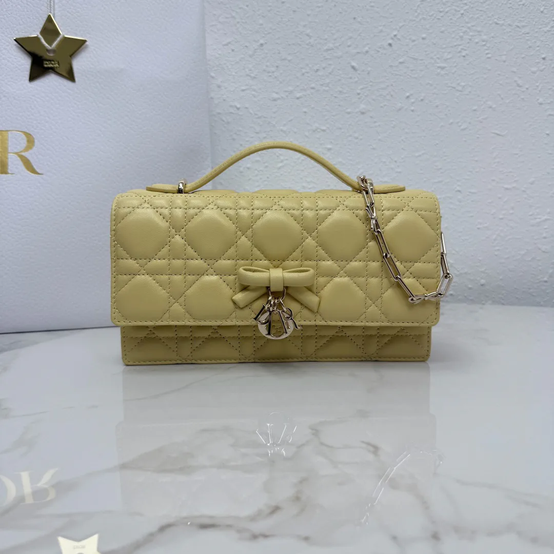 Классические Сумки Женские Christian Dior 18116375