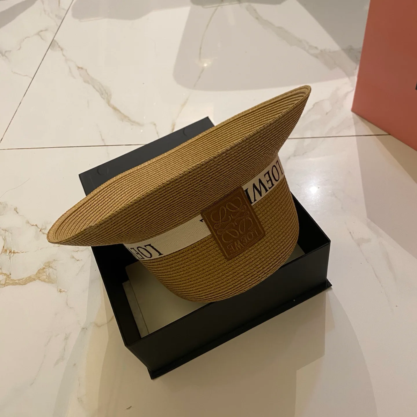 Головные Уборы Loewe 17498286