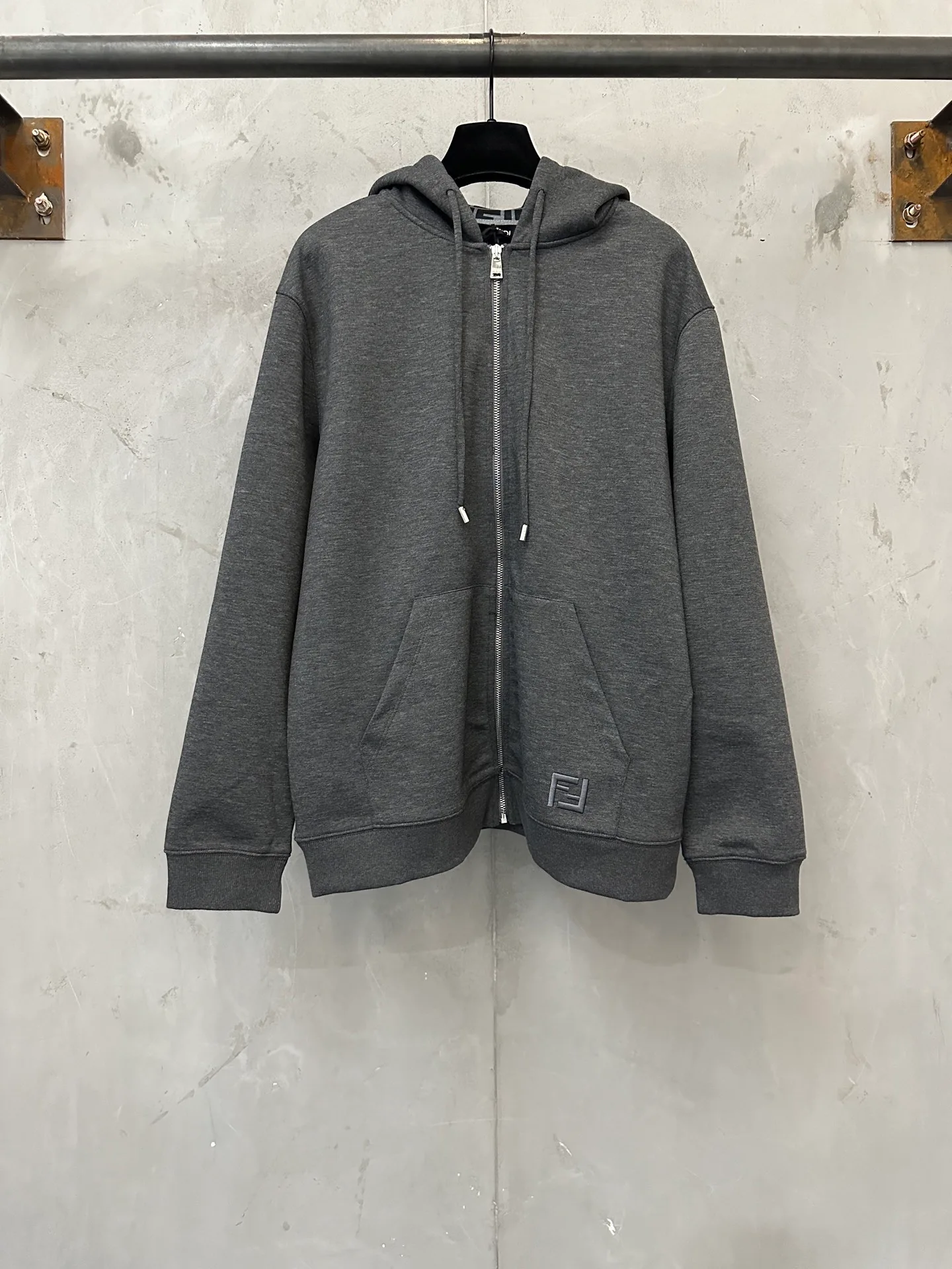 Свитшоты И Худи Мужские Fendi 18777892