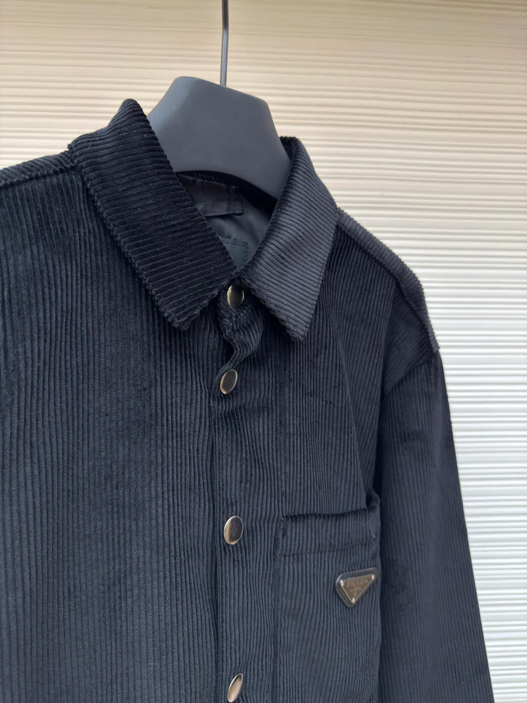 Куртки И Пуховики Женские Prada 118643