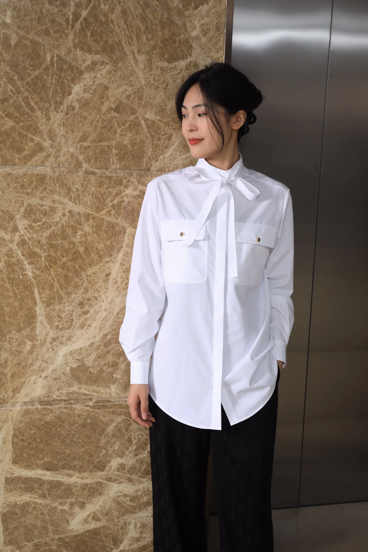 Рубашки Женские Louis Vuitton 630603