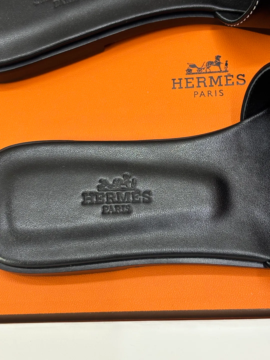 Шлепанцы Женские Hermes 14116391