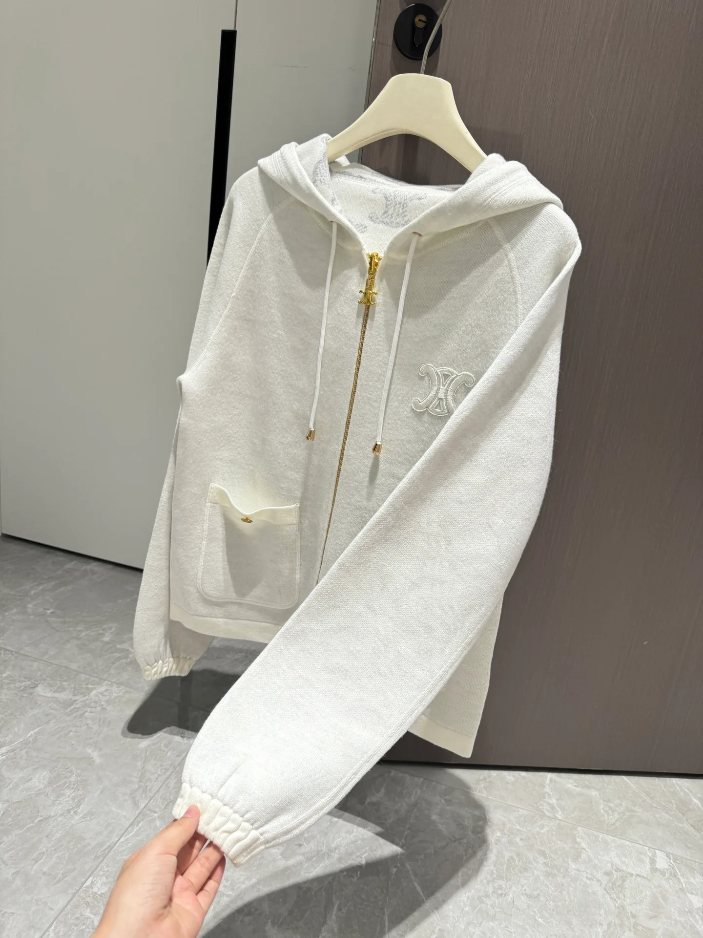 Свитшоты И Худи Мужские Celine 102720