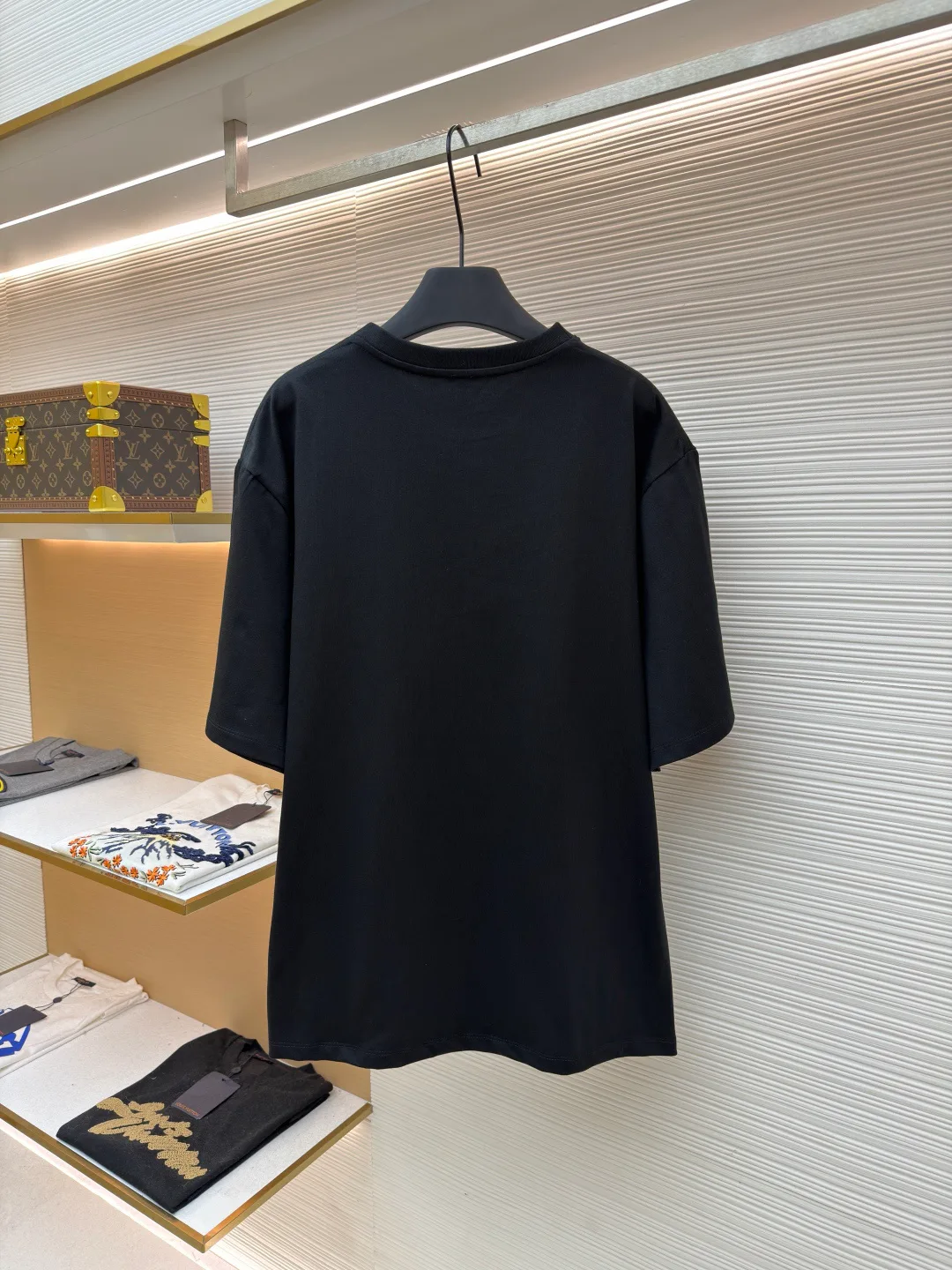 Футболки Мужские Loewe 6114544