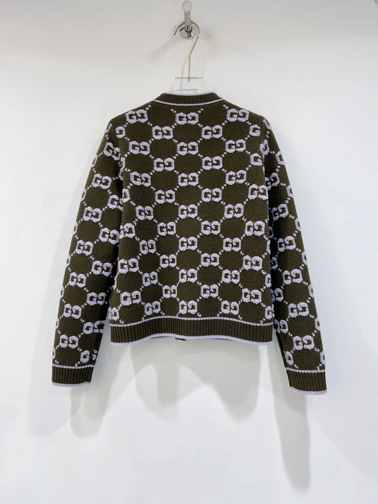 Джемперы И Свитеры Женские Gucci 19048327