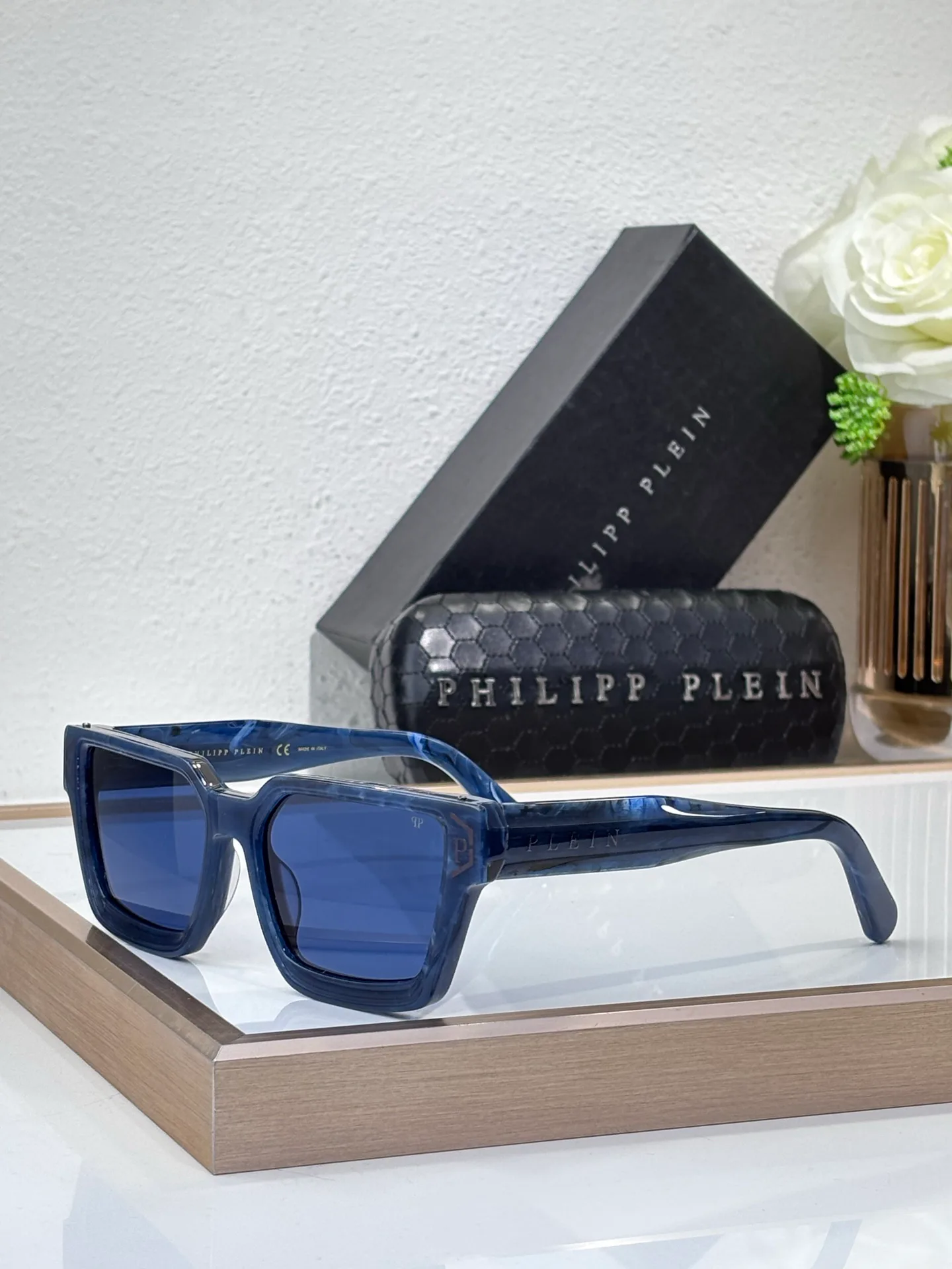Очки Philipp Plein 18287024
