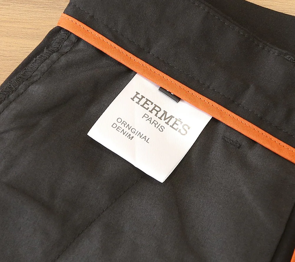 Брюки Мужские Hermes 2998672