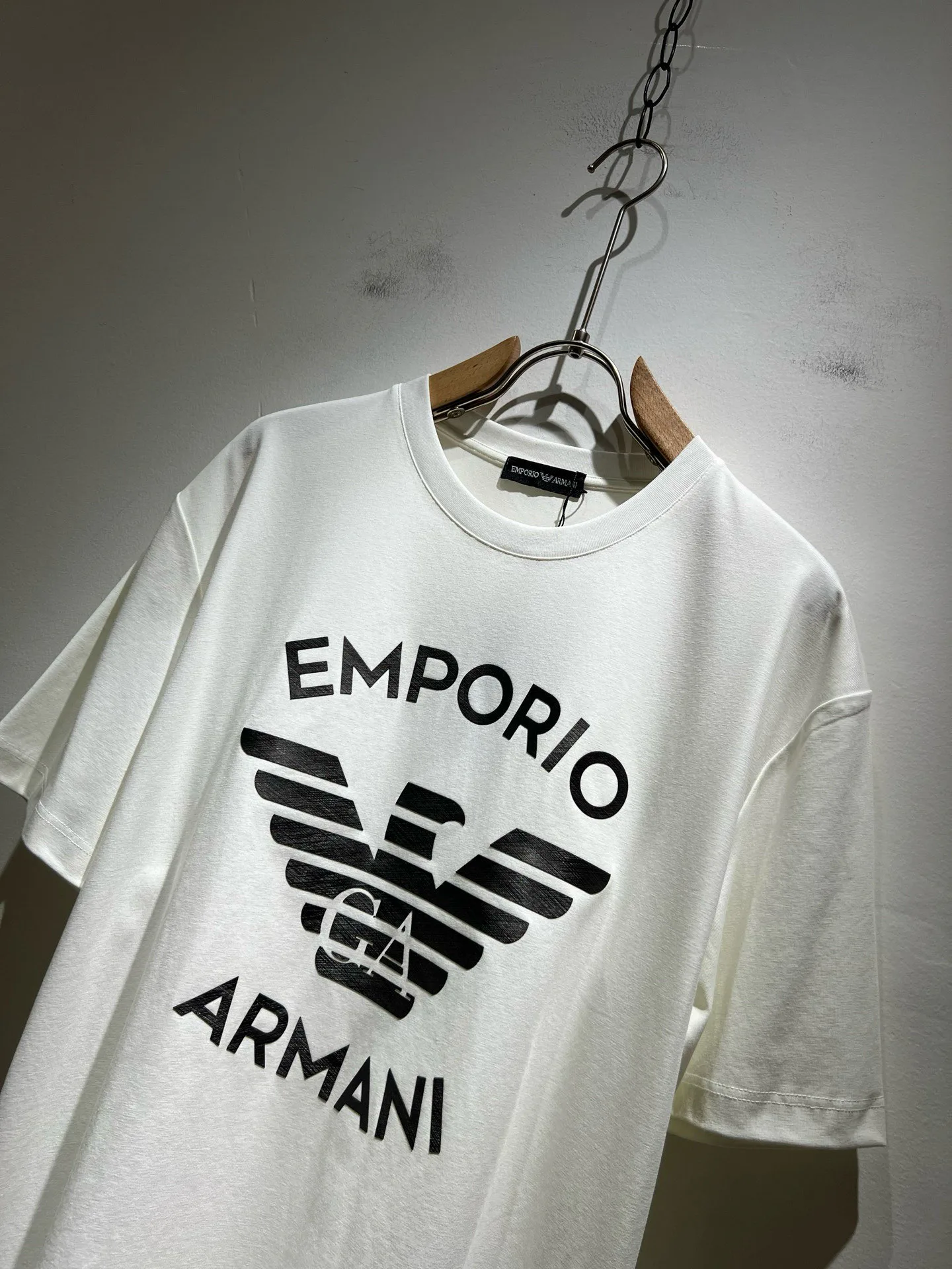 Футболки Женские Armani 48453