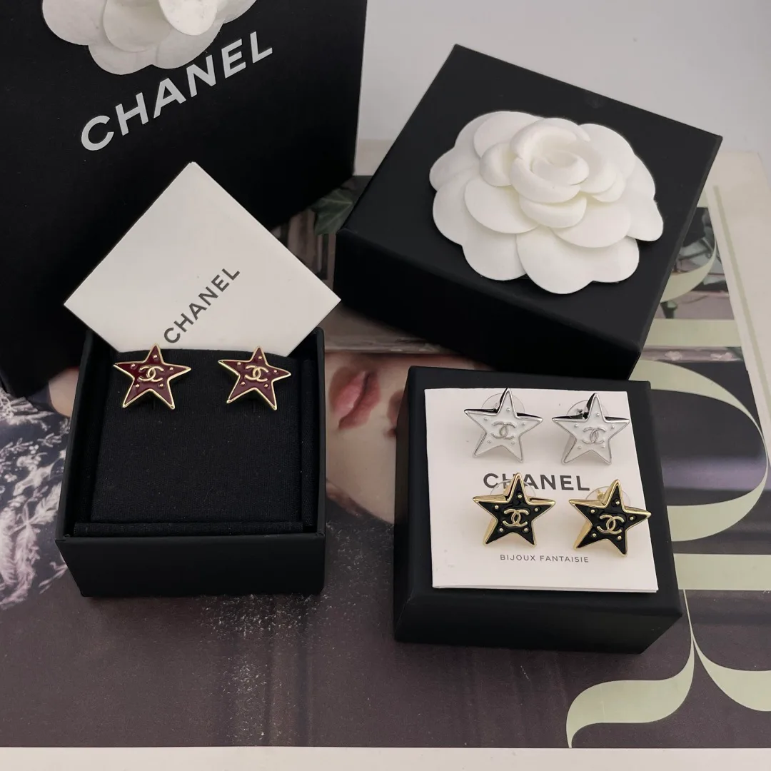 Бижутерия Chanel 17909704