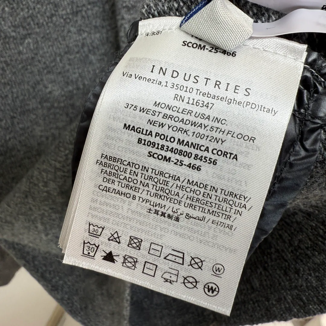 Джемперы И Свитеры Мужские Moncler 1059544