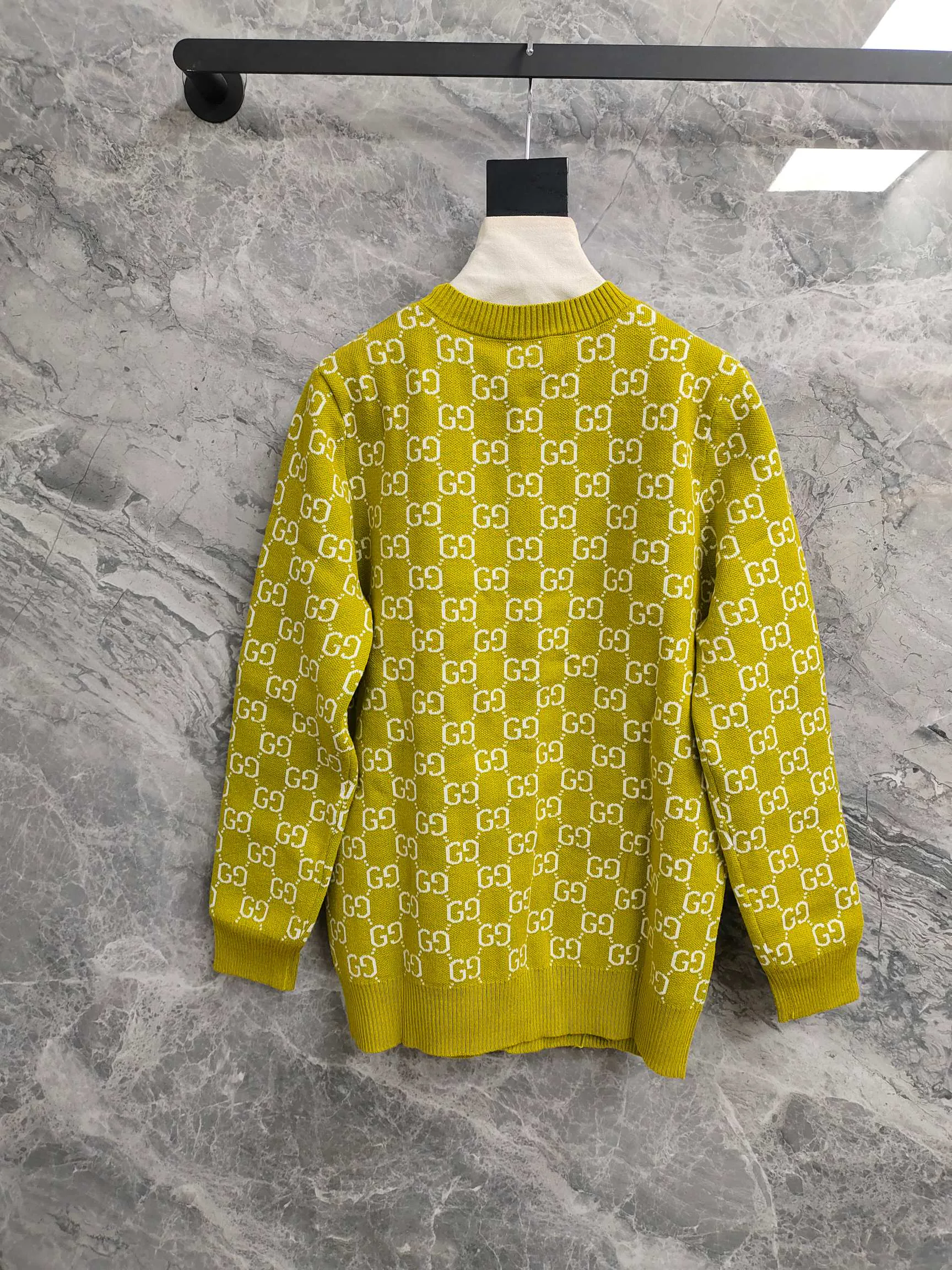 Джемперы И Свитеры Женские Gucci 5052334