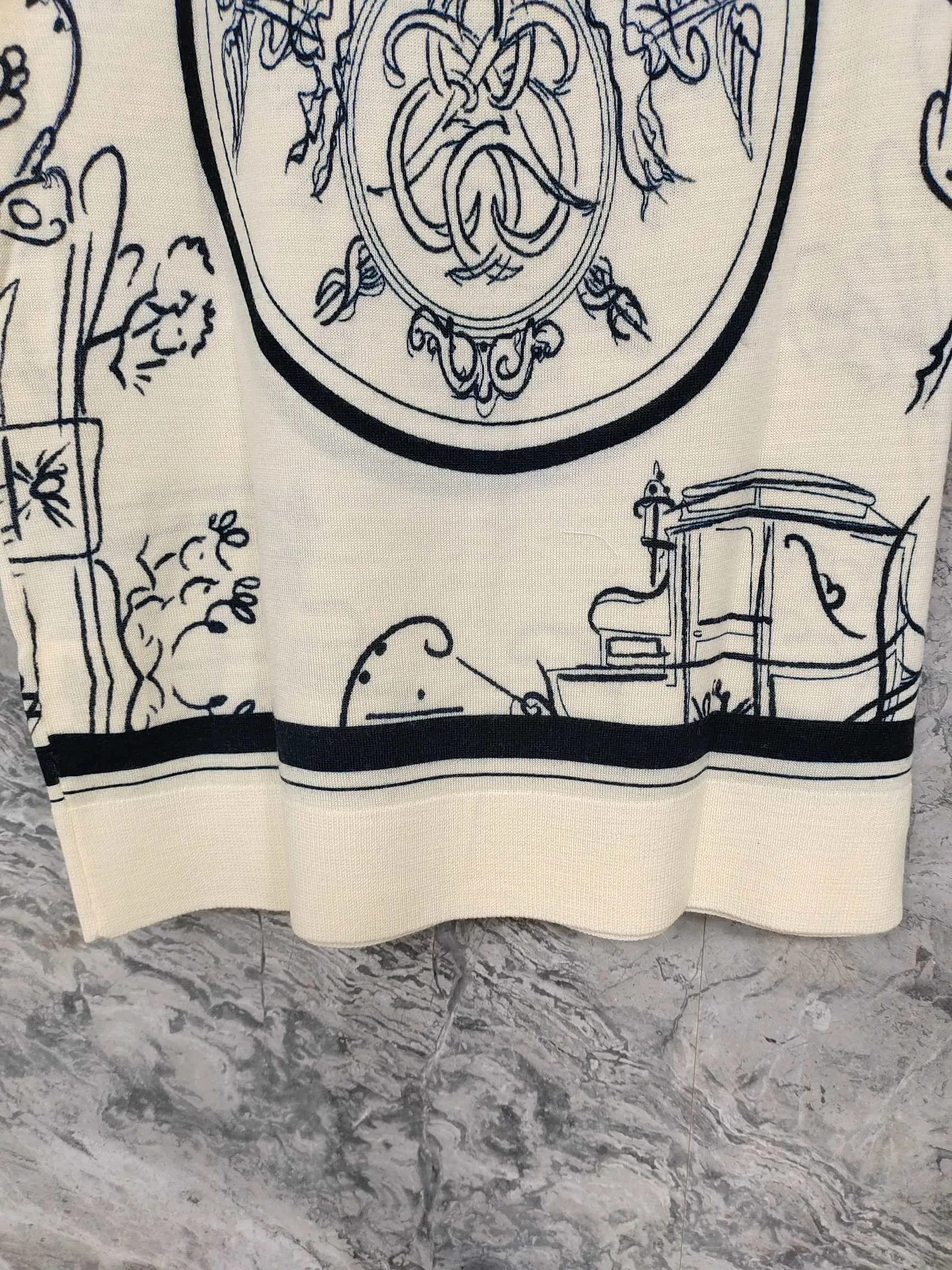 Футболки Женские Hermes 11301949