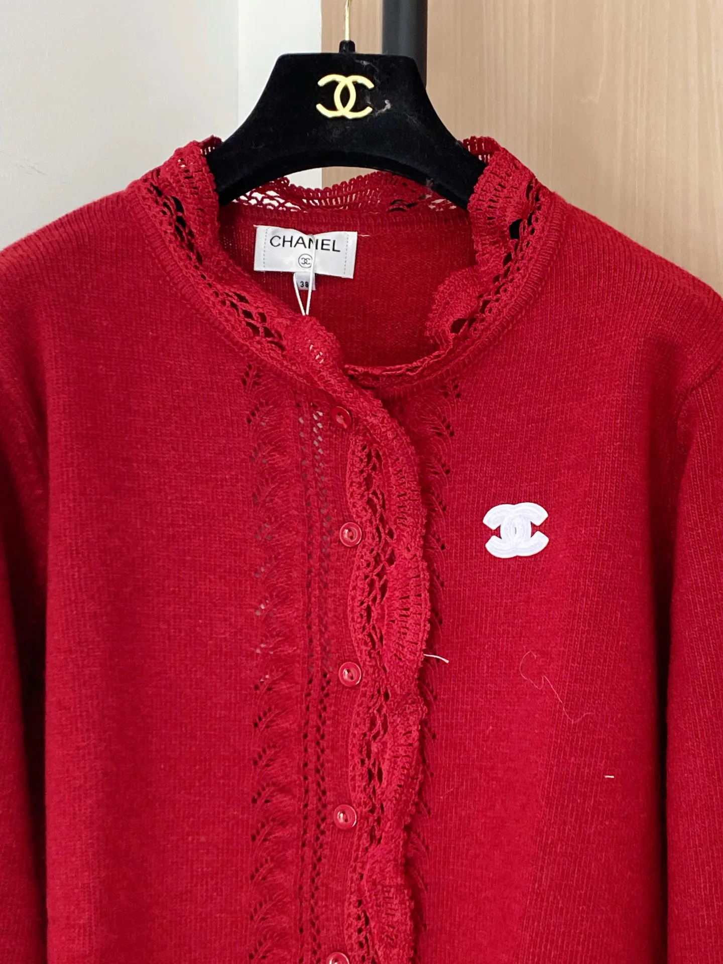 Джемперы И Свитеры Женские Chanel 1849725