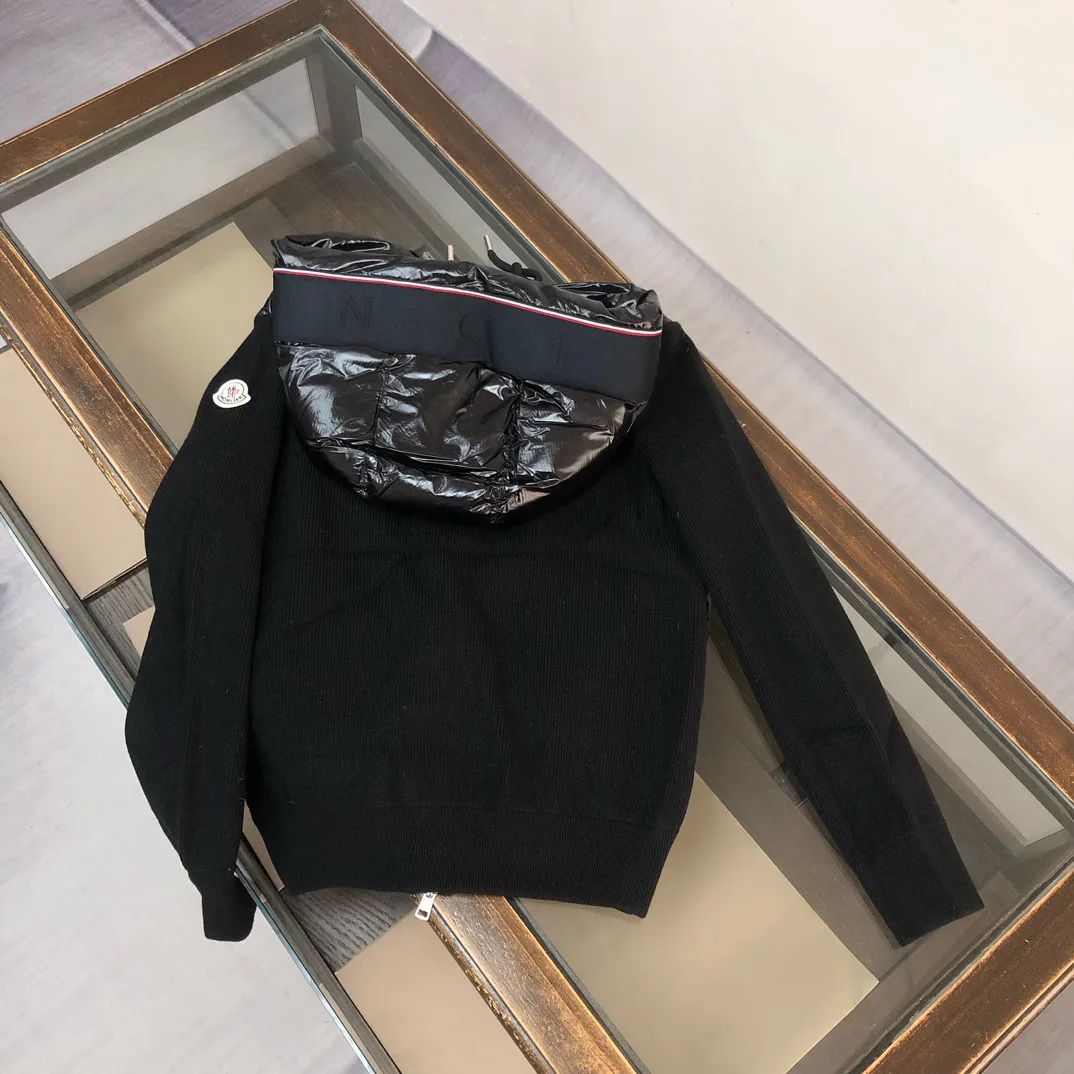 Куртки И Пуховики Мужские Moncler 375464