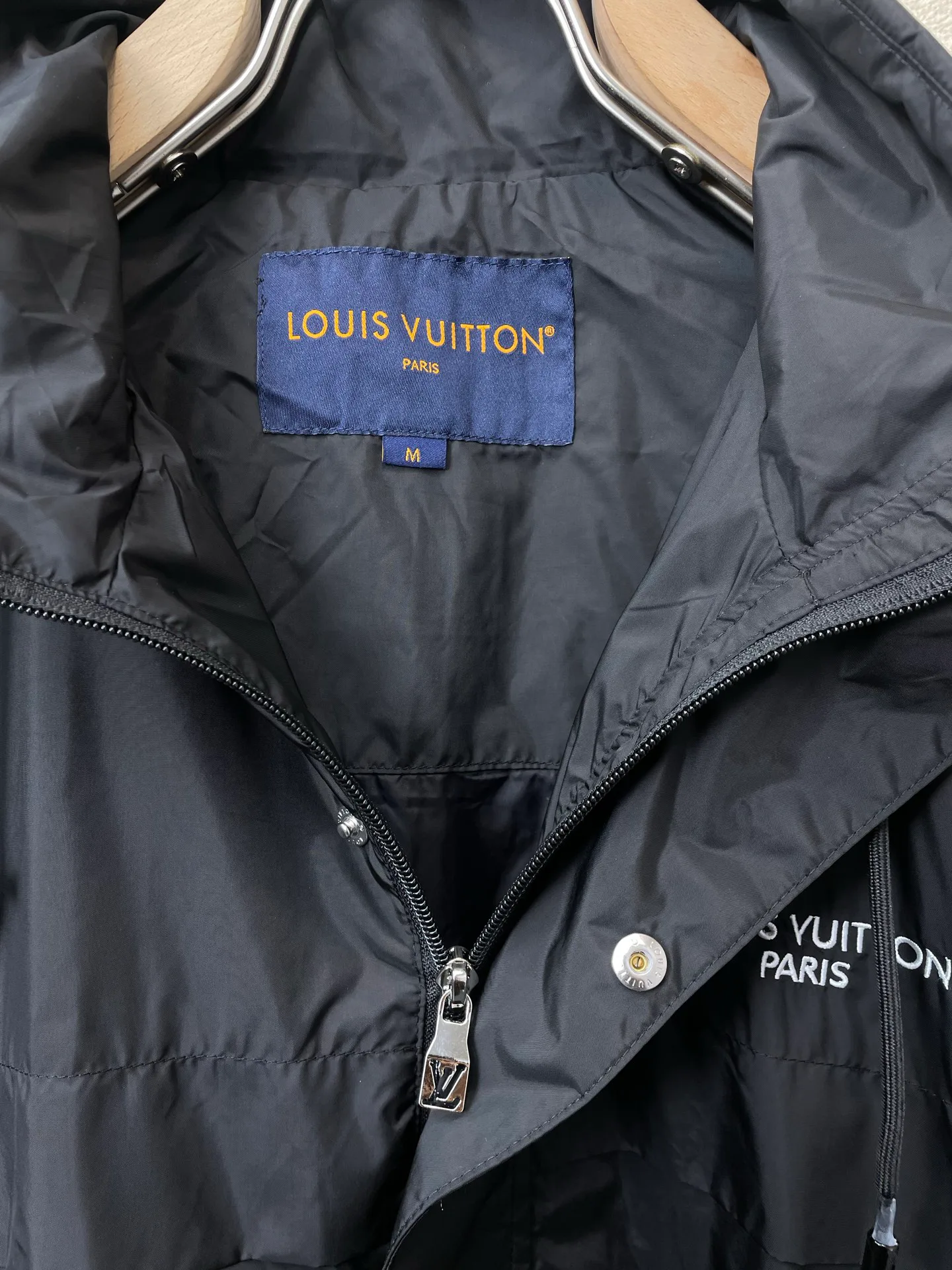 Куртки И Пуховики Мужские Louis Vuitton 11222661