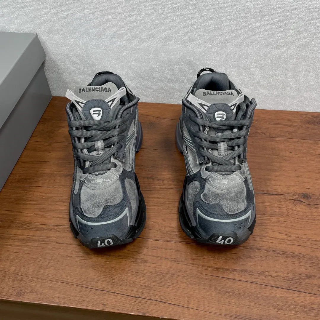 Кроссовки Женские Balenciaga 12788723