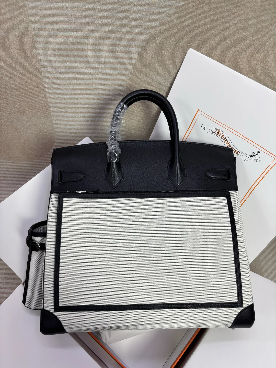 Деловые Сумки Мужские Hermes 18720900