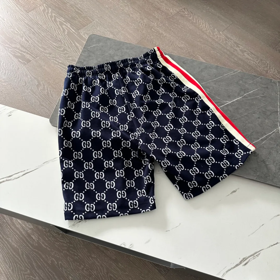 Шорты Мужские Gucci 12641013