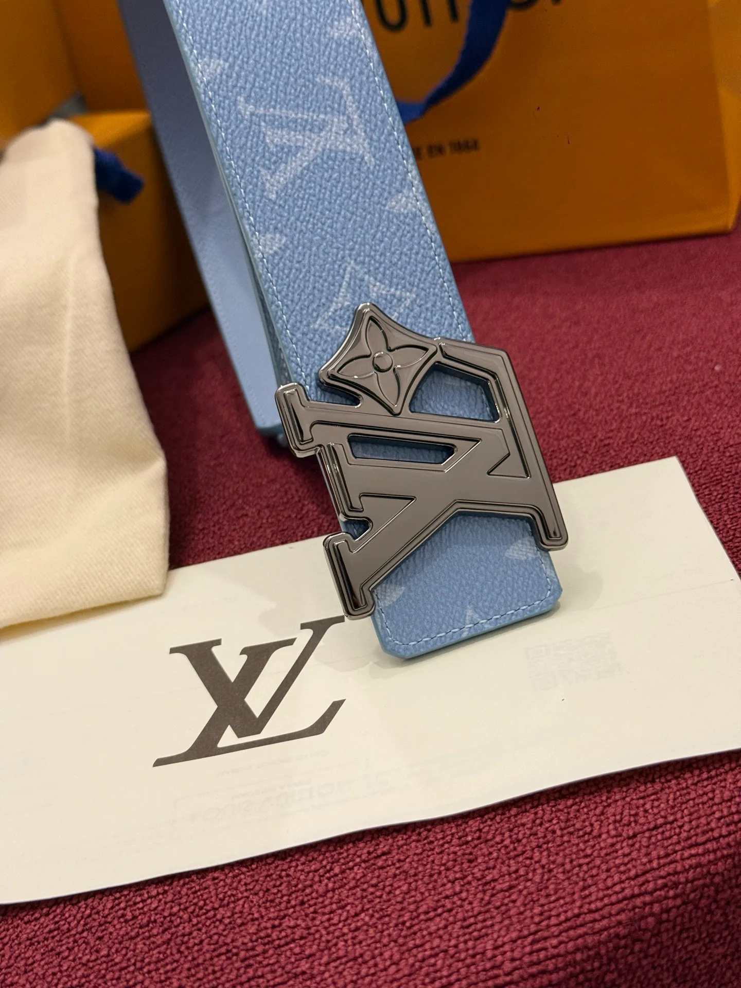 Ремни Louis Vuitton 18262494
