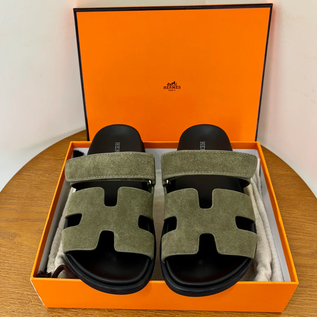 Сандалии Женские Hermes 1090067