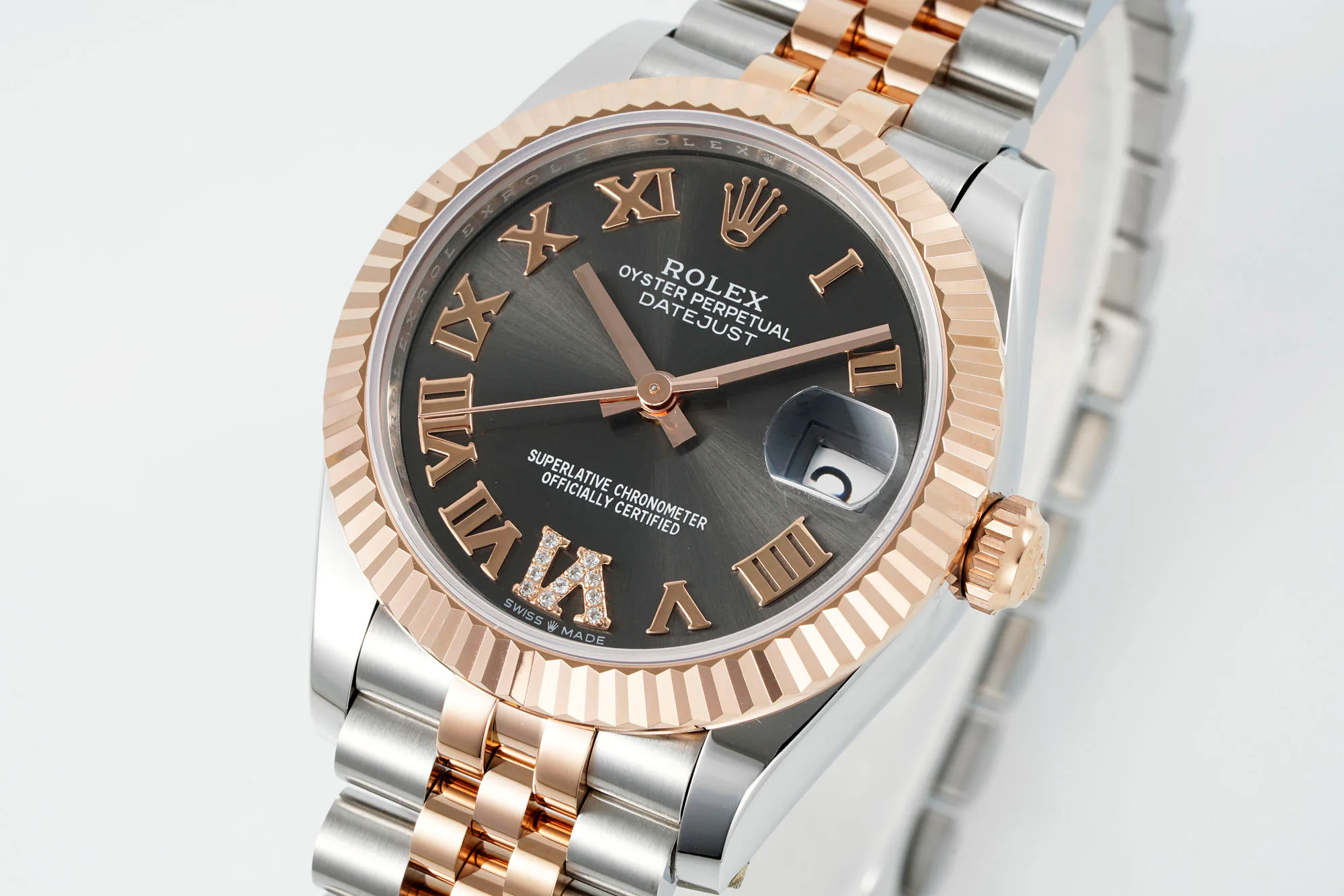 Часы Женские Rolex 693011