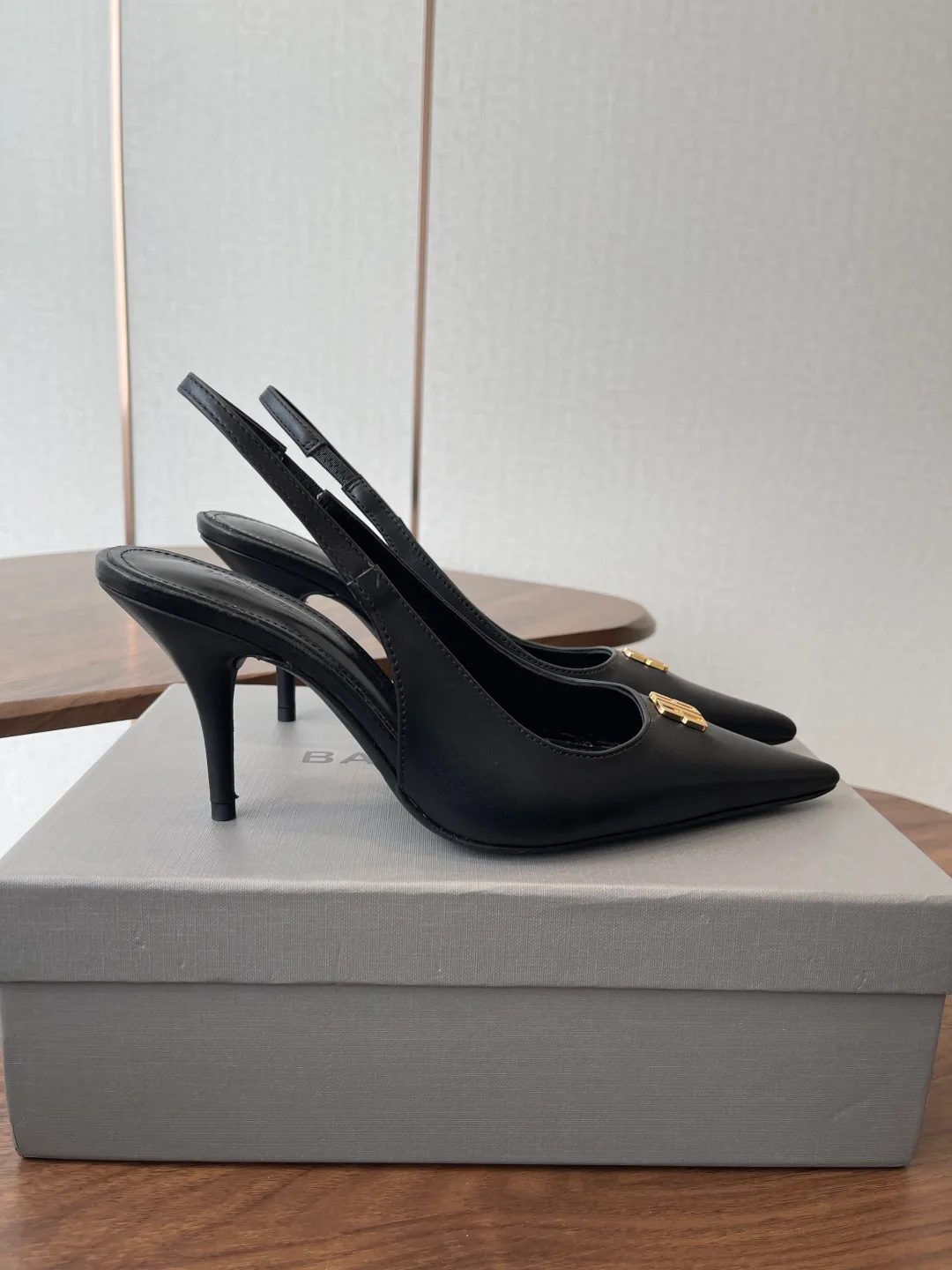 Туфли Женские Balenciaga 170582