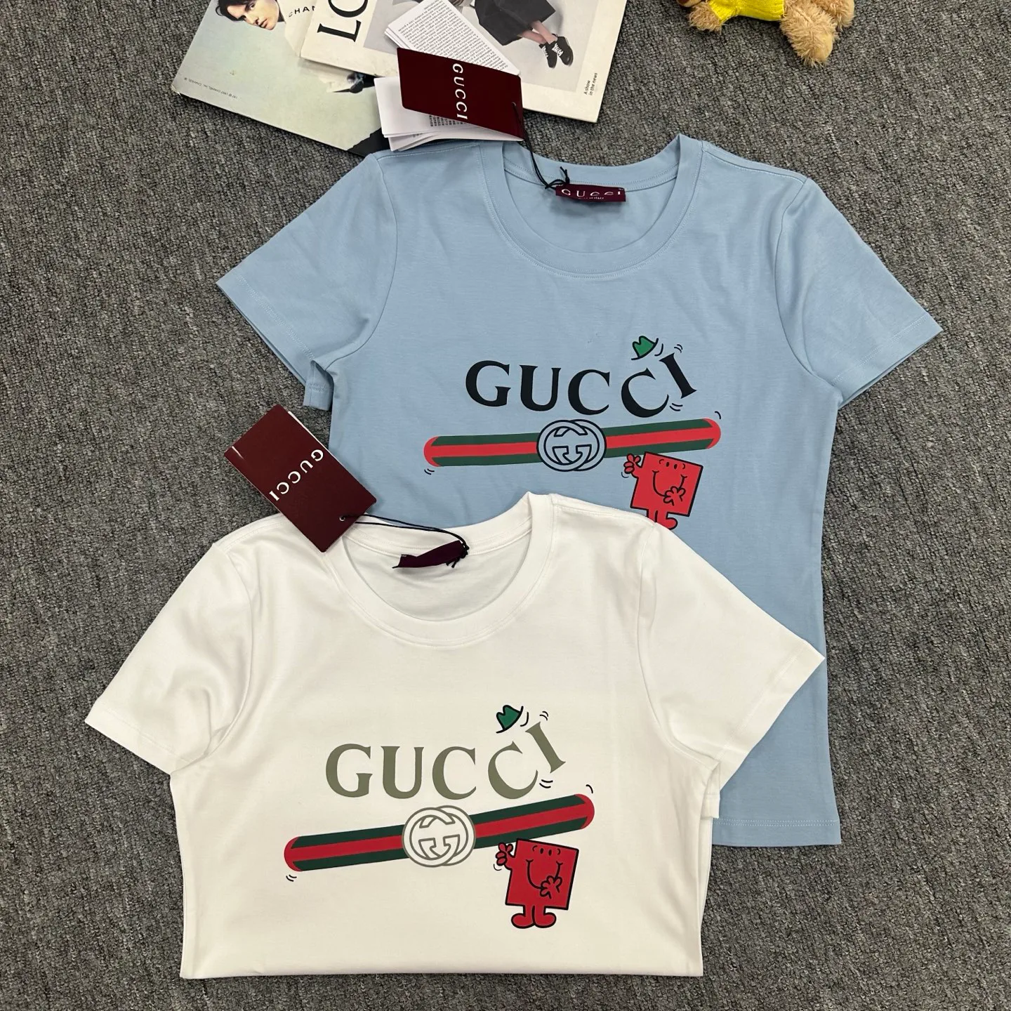Футболки Женские Gucci 11249855